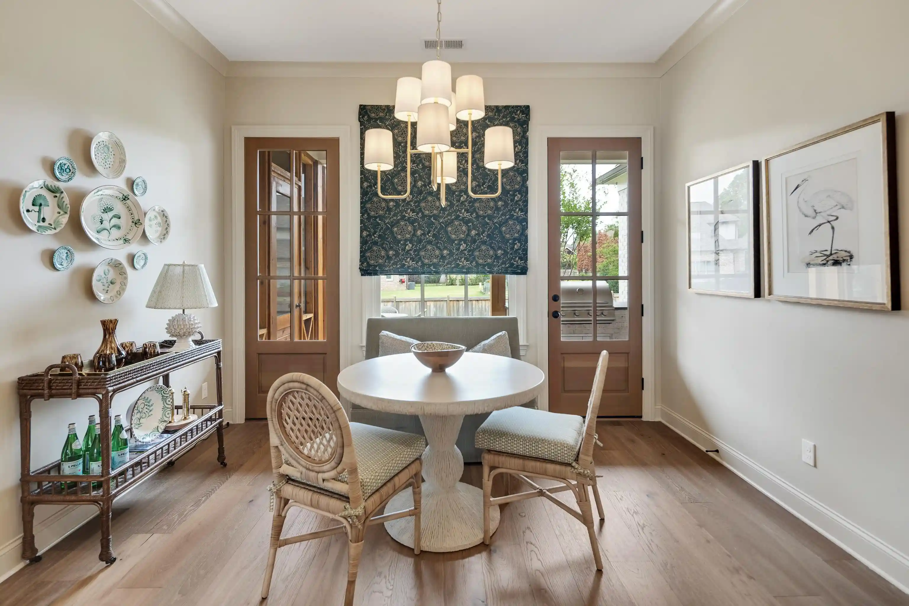 Photo 4 of Single family home for sale at 1548 Paso Fino Trl, Collierville, TN 38017 | MLS# 10220800 | Listing updated on 2026-09-17