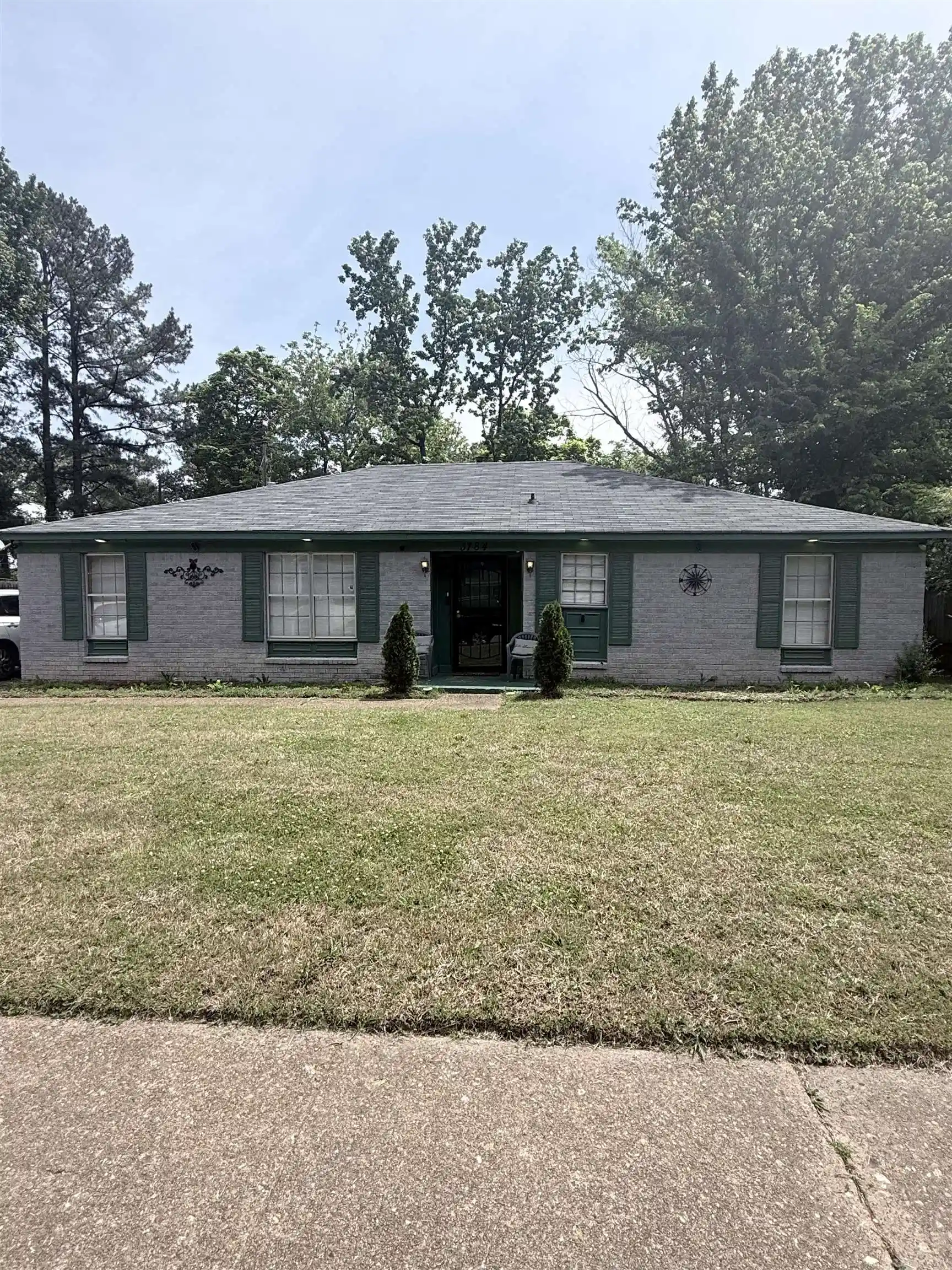 1st image of 3784 Brookmeade St, Memphis, TN 38127 | MLS# 10220812