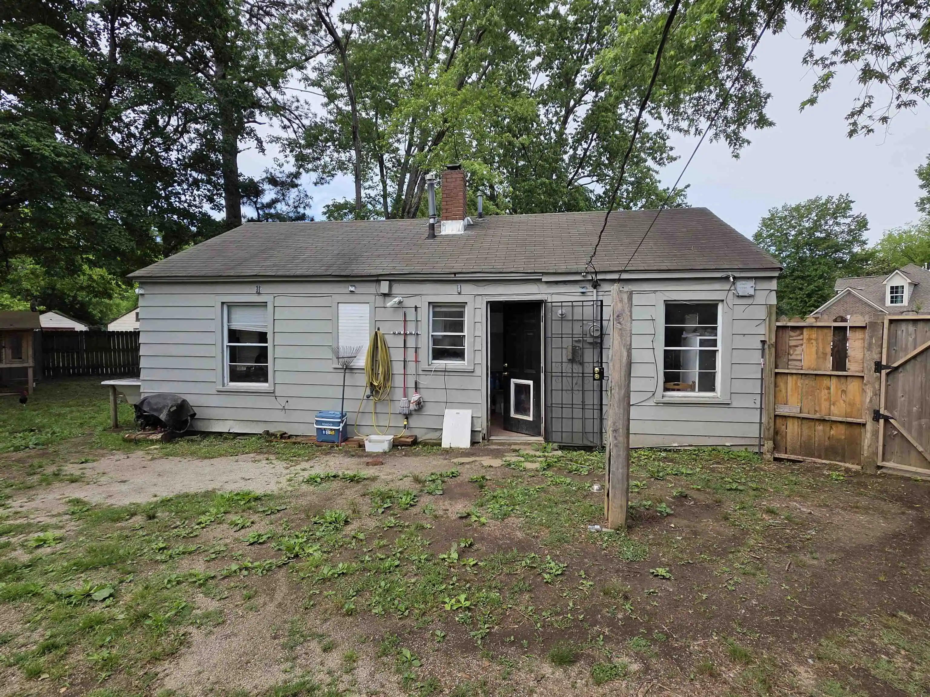 Homes for sale in Memphis, TN | 1630 N Graham St, Memphis, TN 38108 | MLS# 10220817