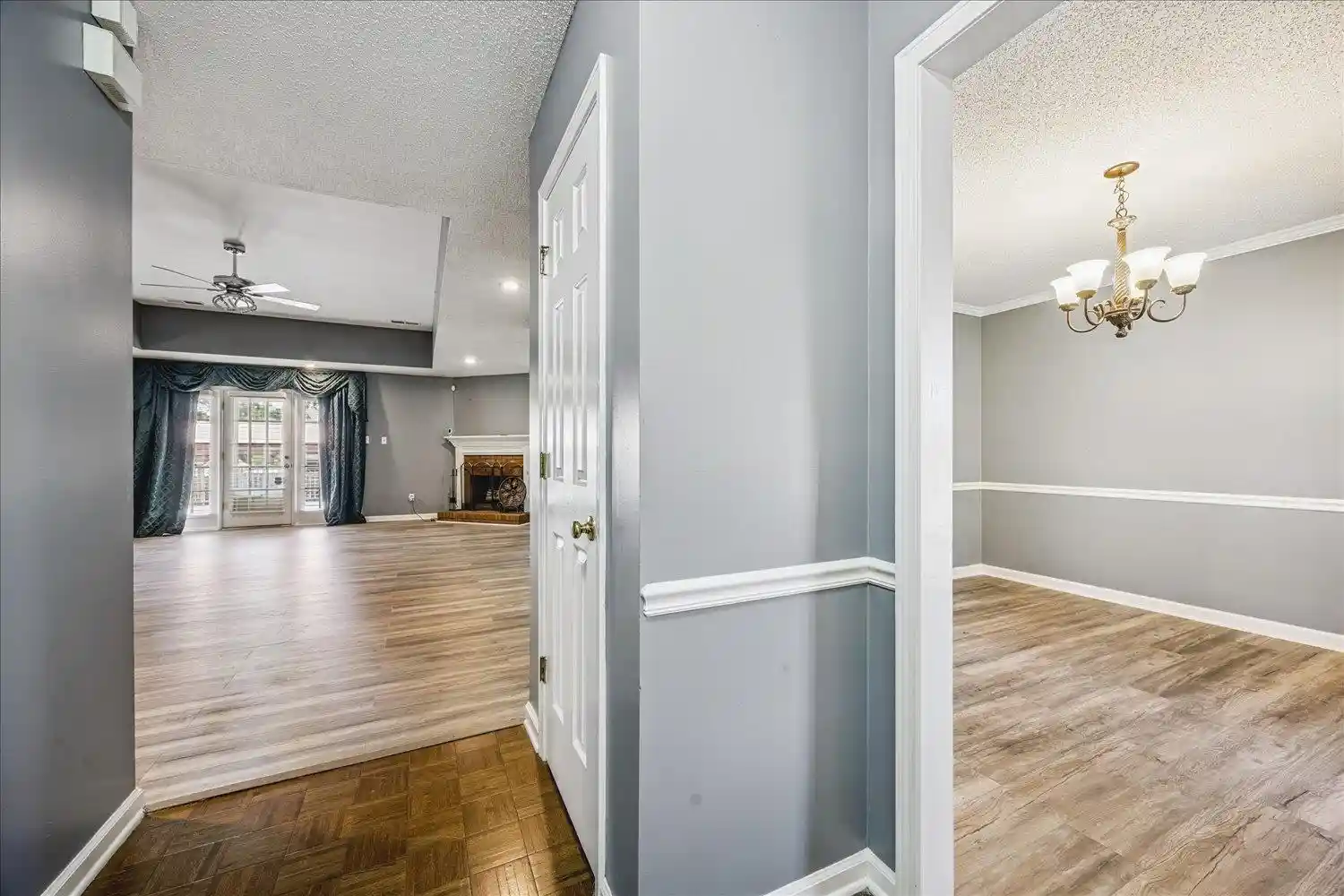 Photo 3 of Townhouse for sale at 5128 Overview Rdg, Memphis, TN 38141 | MLS# 10220832 | Listing updated on 2026-08-02