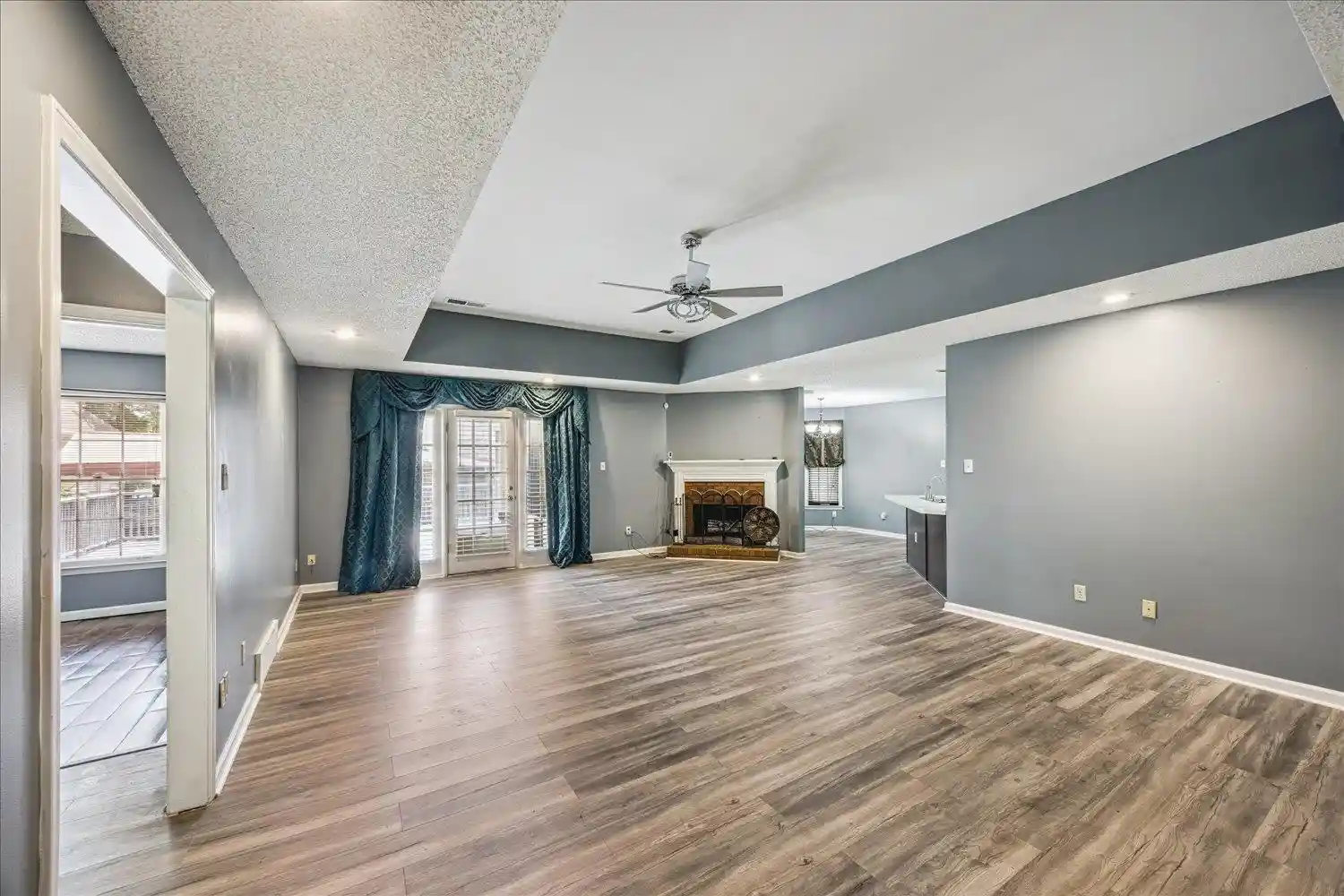 Photo 4 of Townhouse for sale at 5128 Overview Rdg, Memphis, TN 38141 | MLS# 10220832 | Listing updated on 2026-08-02