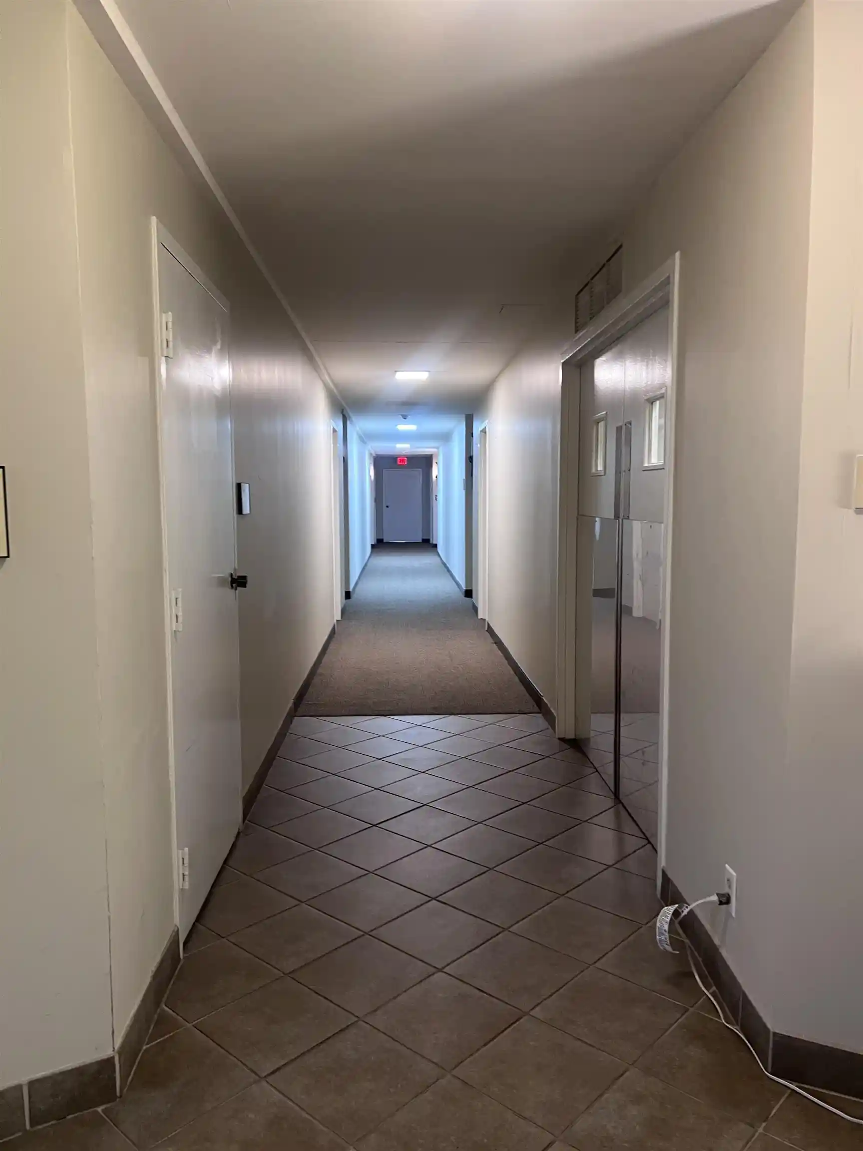 2nd image of Fairway Towers, Memphis, TN 38122