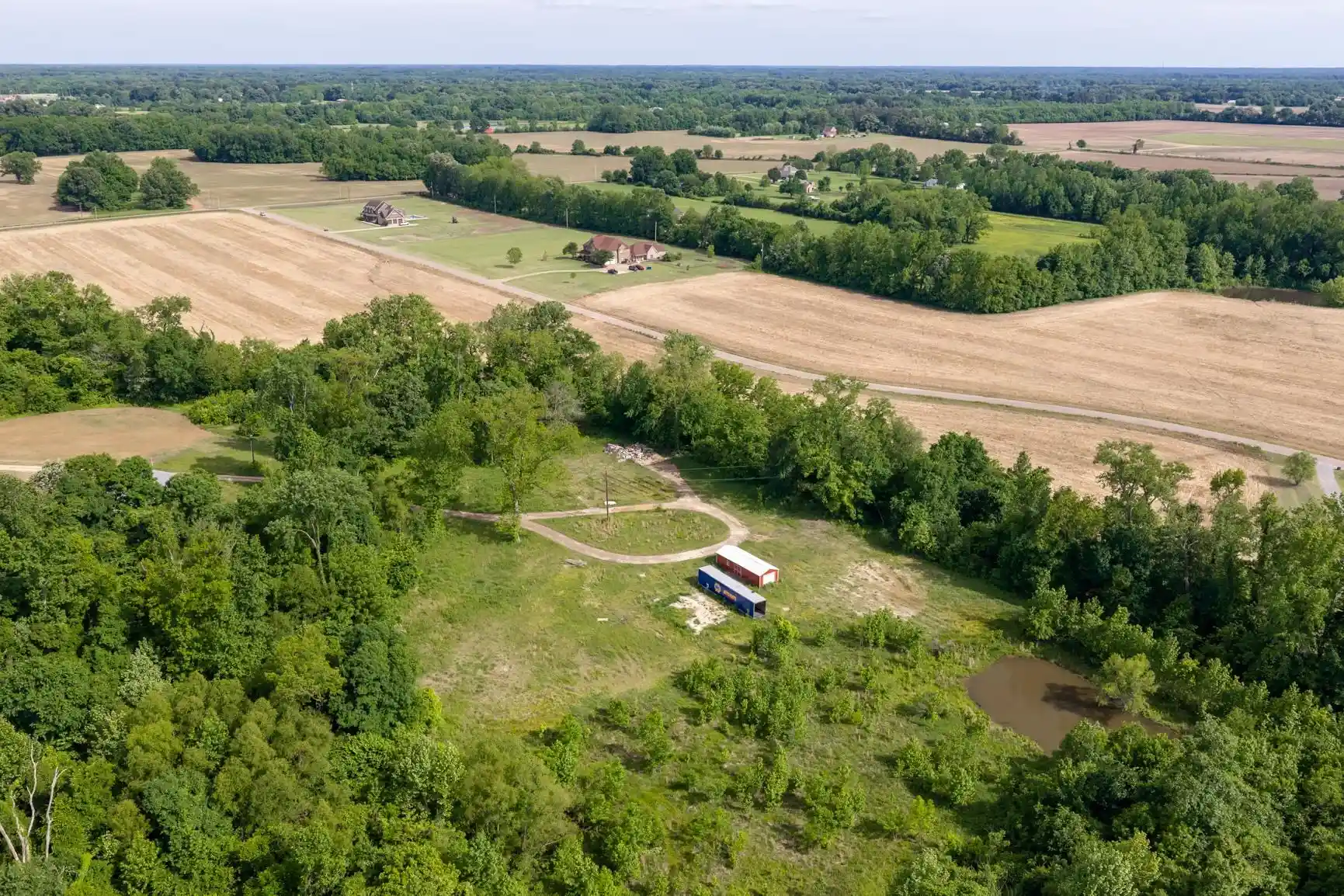 2nd image of 8135 Mudville Rd, Millington, TN 38053 | MLS# 10220837