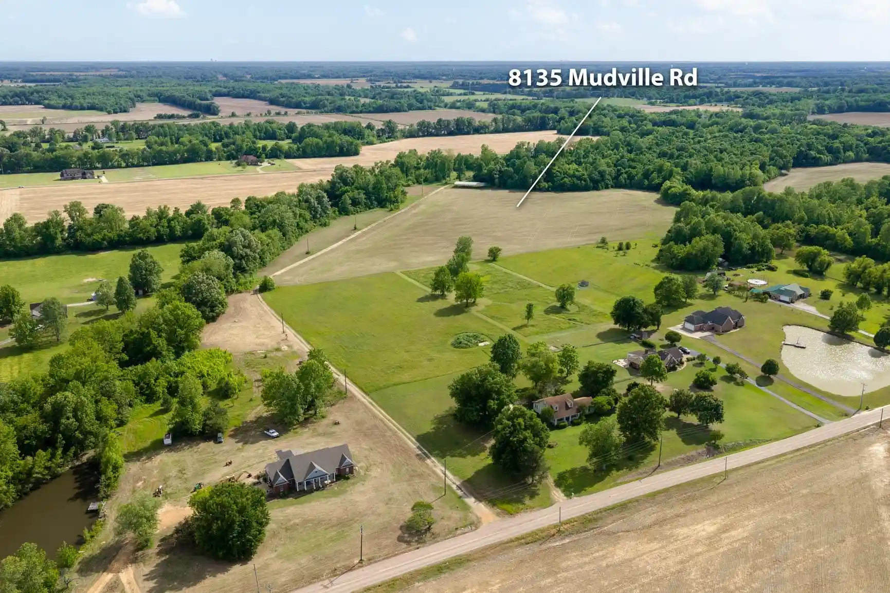 3rd image of 8135 Mudville Rd, Millington, TN 38053 | MLS# 10220837