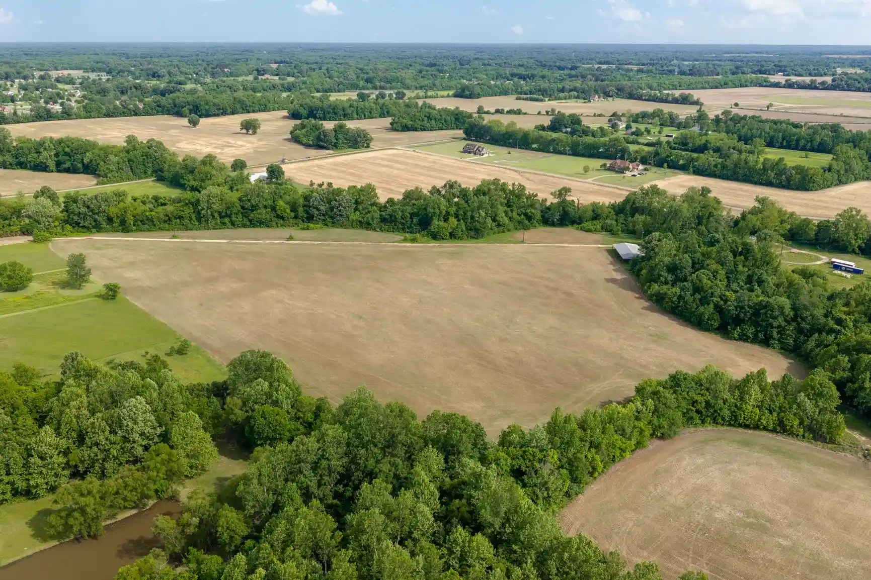 10th image of 8135 Mudville Rd, Millington, TN 38053 | MLS# 10220837