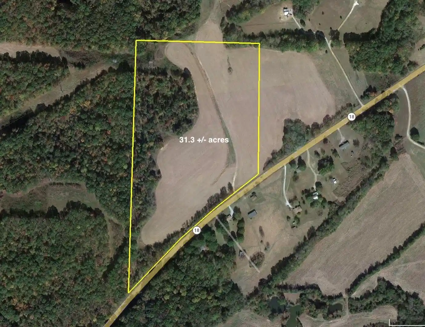 Homes for sale in Bolivar, TN | 11385 18 Hwy, Bolivar, TN 38008 | MLS# 10220844