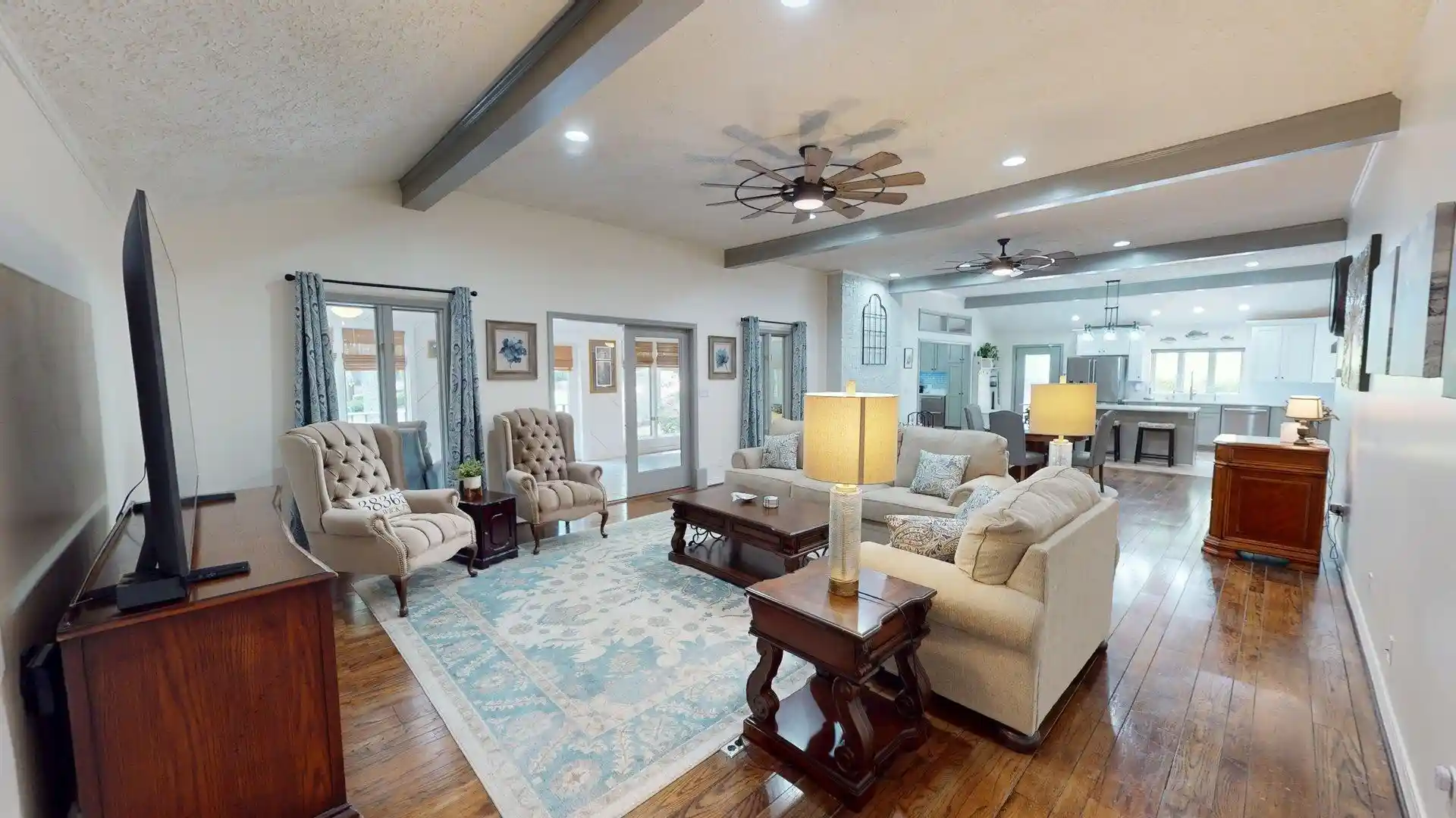 3rd image of 650 Caney Hollow Rd, Counce, TN 38326 | MLS# 10220875