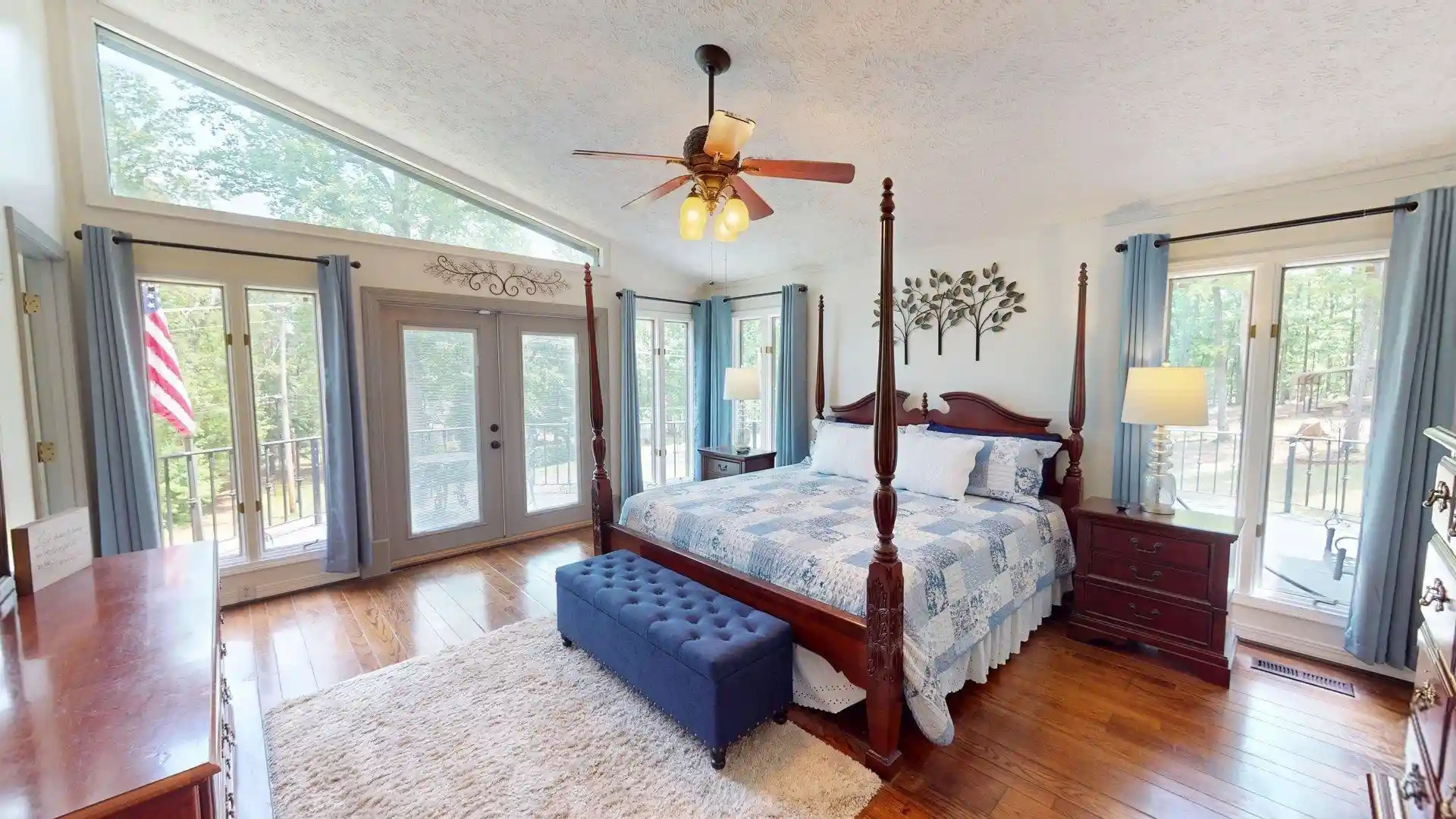 5th image of 650 Caney Hollow Rd, Counce, TN 38326 | MLS# 10220875