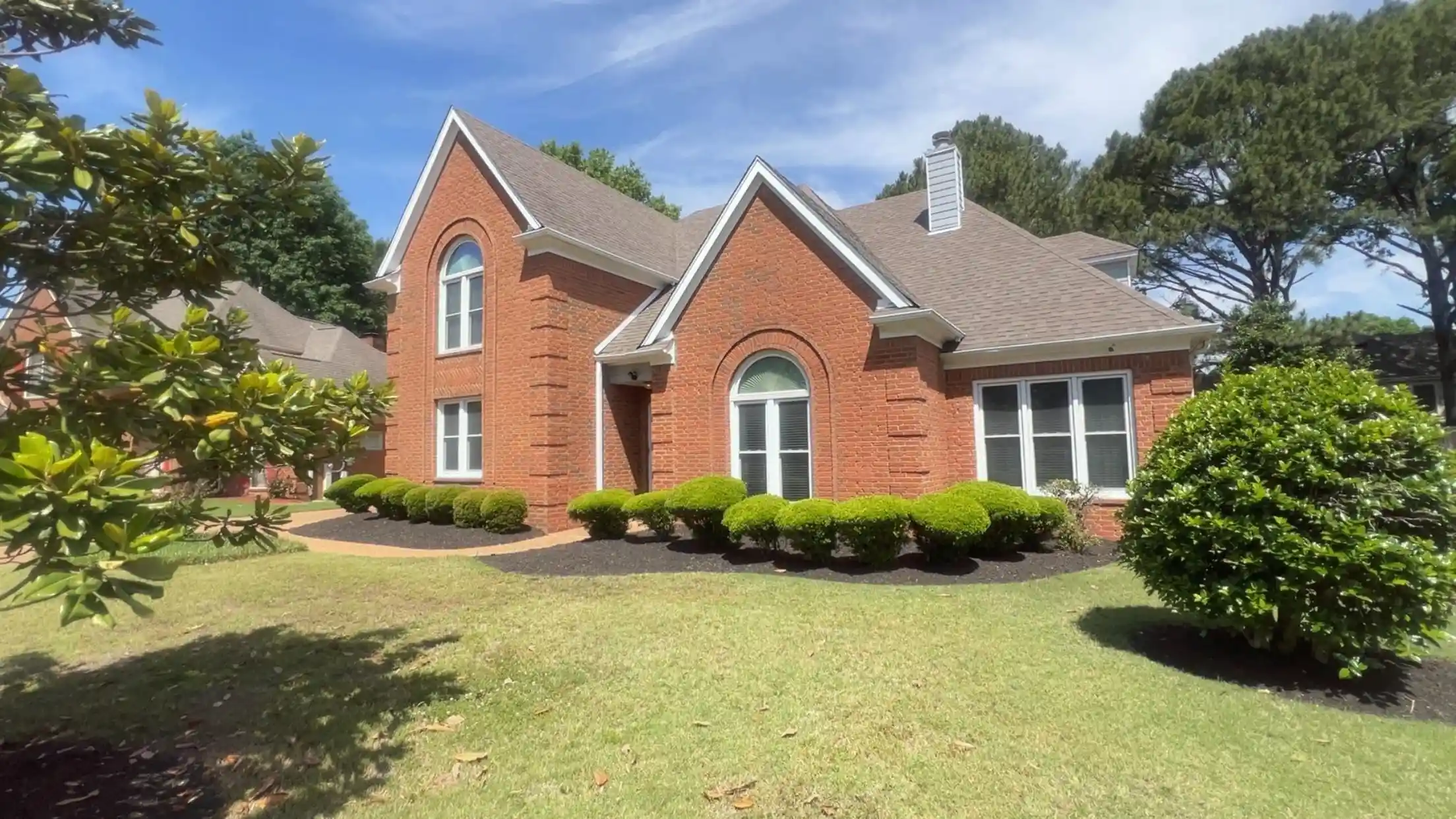 Photo 1 of Single family home for sale at 1389 Cedar Holw Dr, Cordova, TN 38016 | MLS# 10220878 | Listing updated on 2026-09-15
