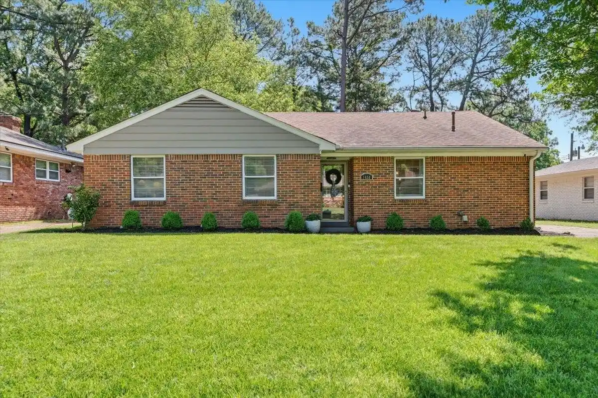 1st image of 1458 Wheaton St, Memphis, TN 38117 | MLS# 10220887