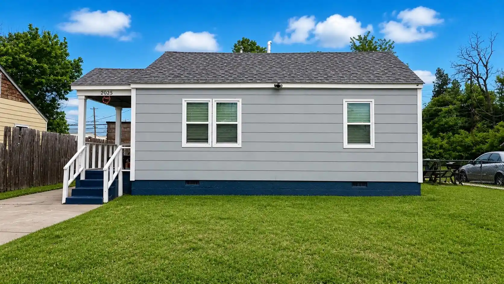 2nd image of 2025 Boyle Ave, Memphis, TN 38114 | MLS# 10220889
