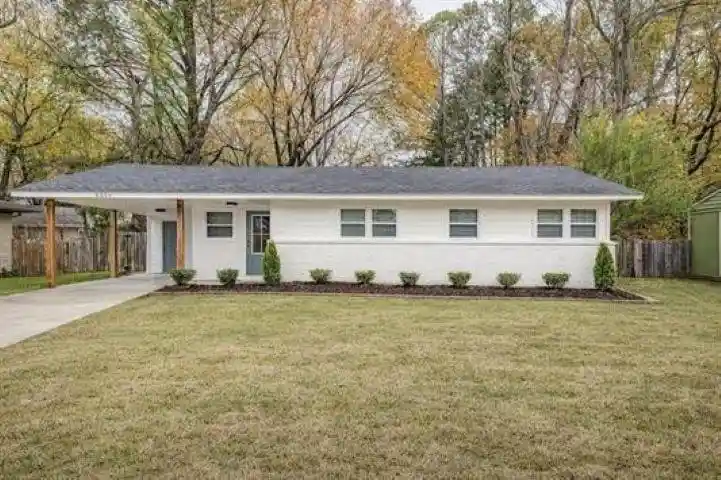 1st image of 4029 Hermitage Dr, Memphis, TN 38116 | MLS# 10220897