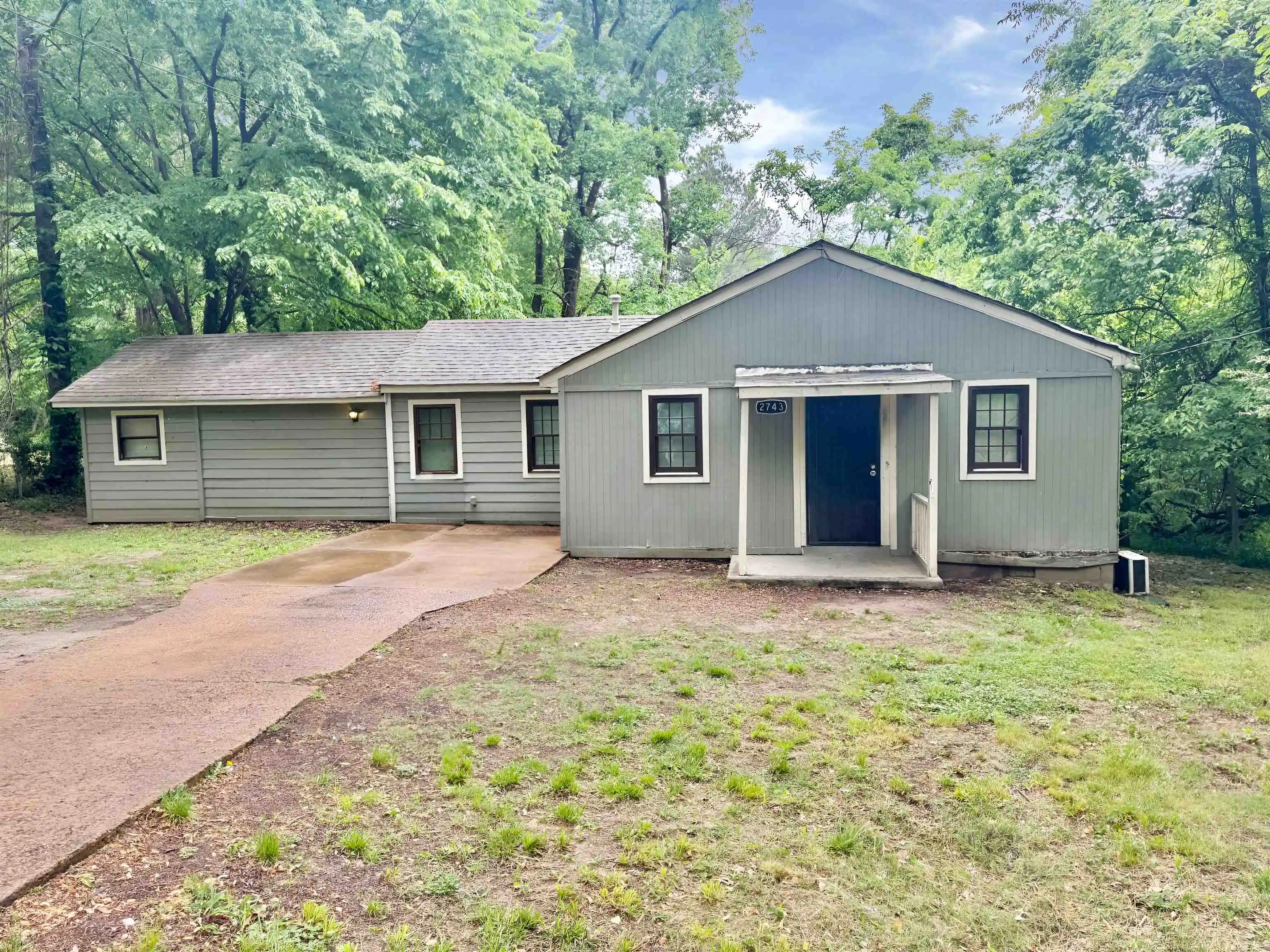 Photo 4 of Single family home for sale at 2743 Woodlawn Ter St, Memphis, TN 38127 | MLS# 10220905 | Listing updated on 2026-09-14