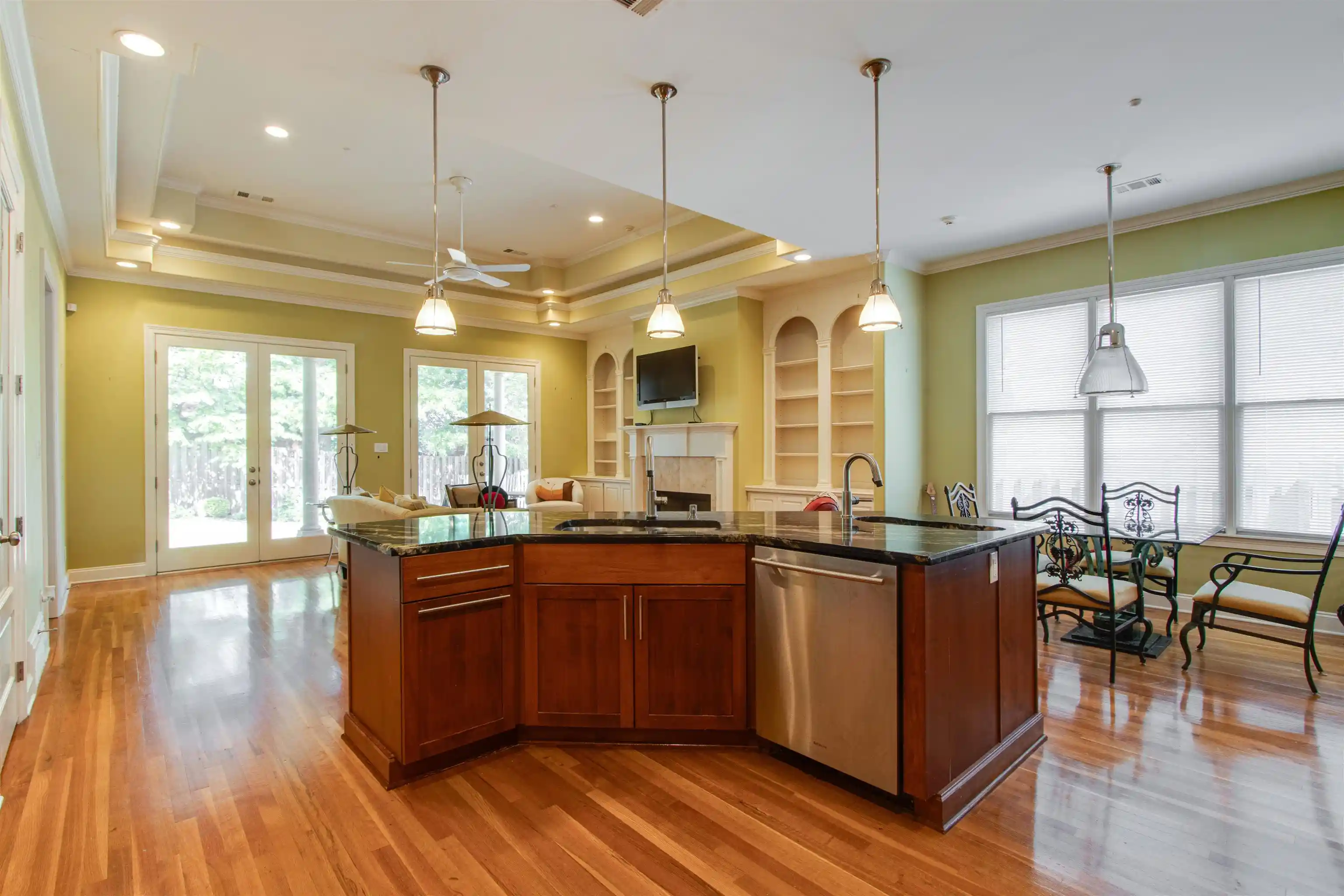4th image of 1621 Lawton Trl, Germantown, TN 38138 | MLS# 10220935