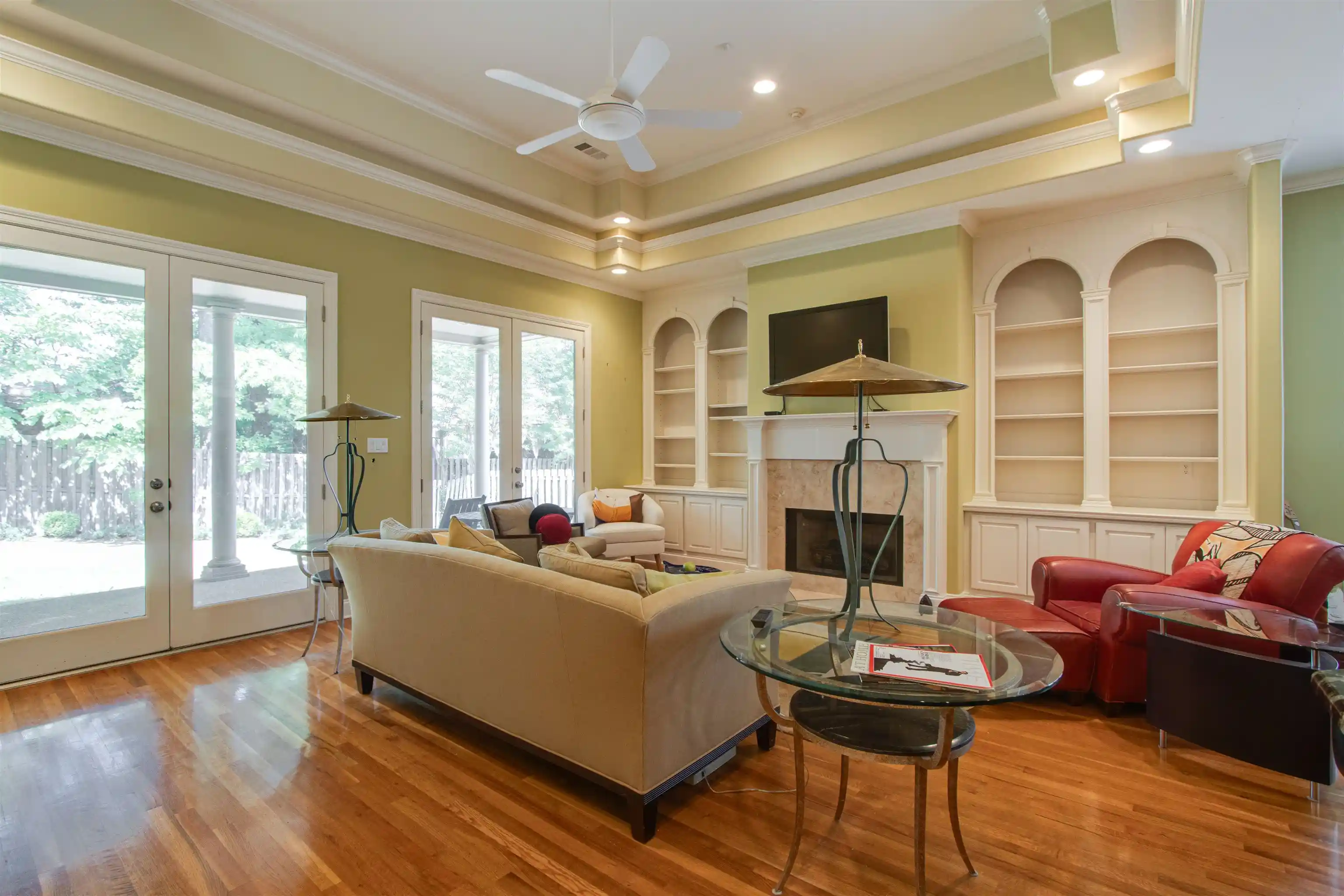 5th image of 1621 Lawton Trl, Germantown, TN 38138 | MLS# 10220935