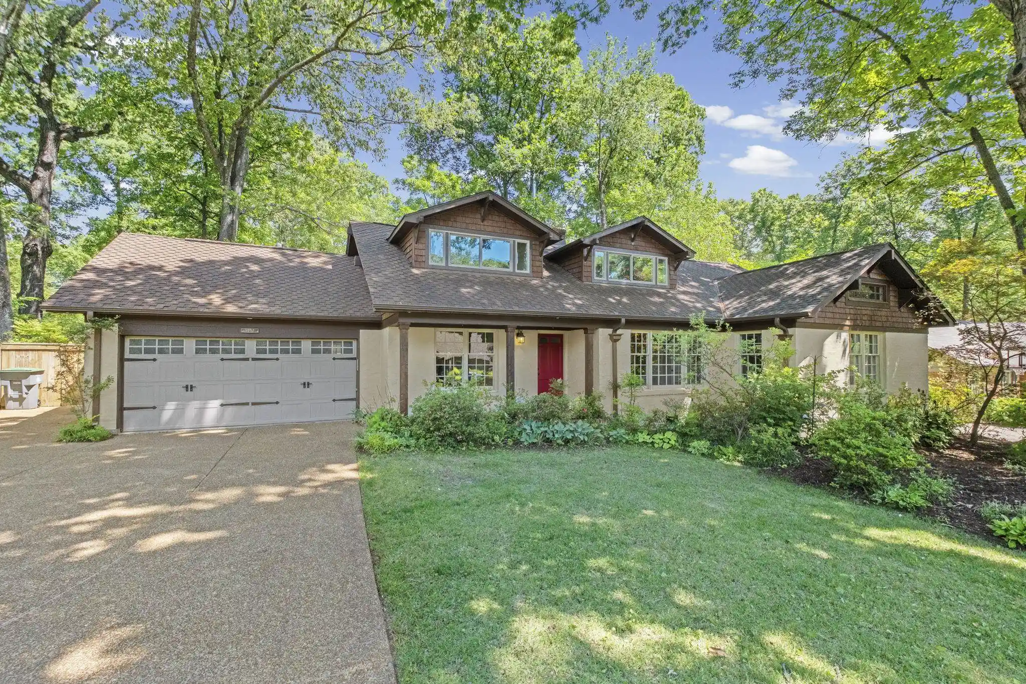 1st image of 5442 N Rolling Oaks Dr, Memphis, TN 38119 | MLS# 10220946