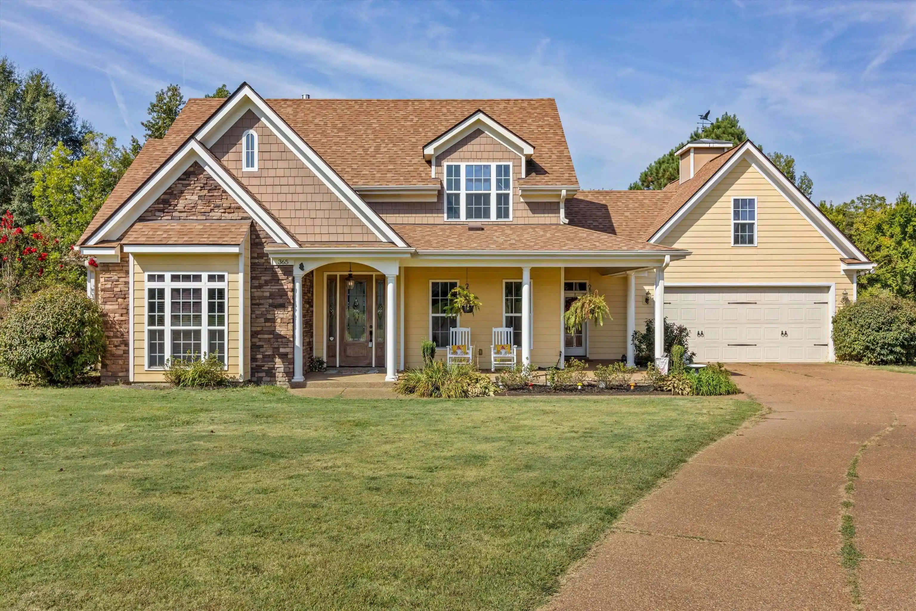 1st image of 365 Crooked Creek Dr, Oakland, TN 38060 | MLS# 10221008
