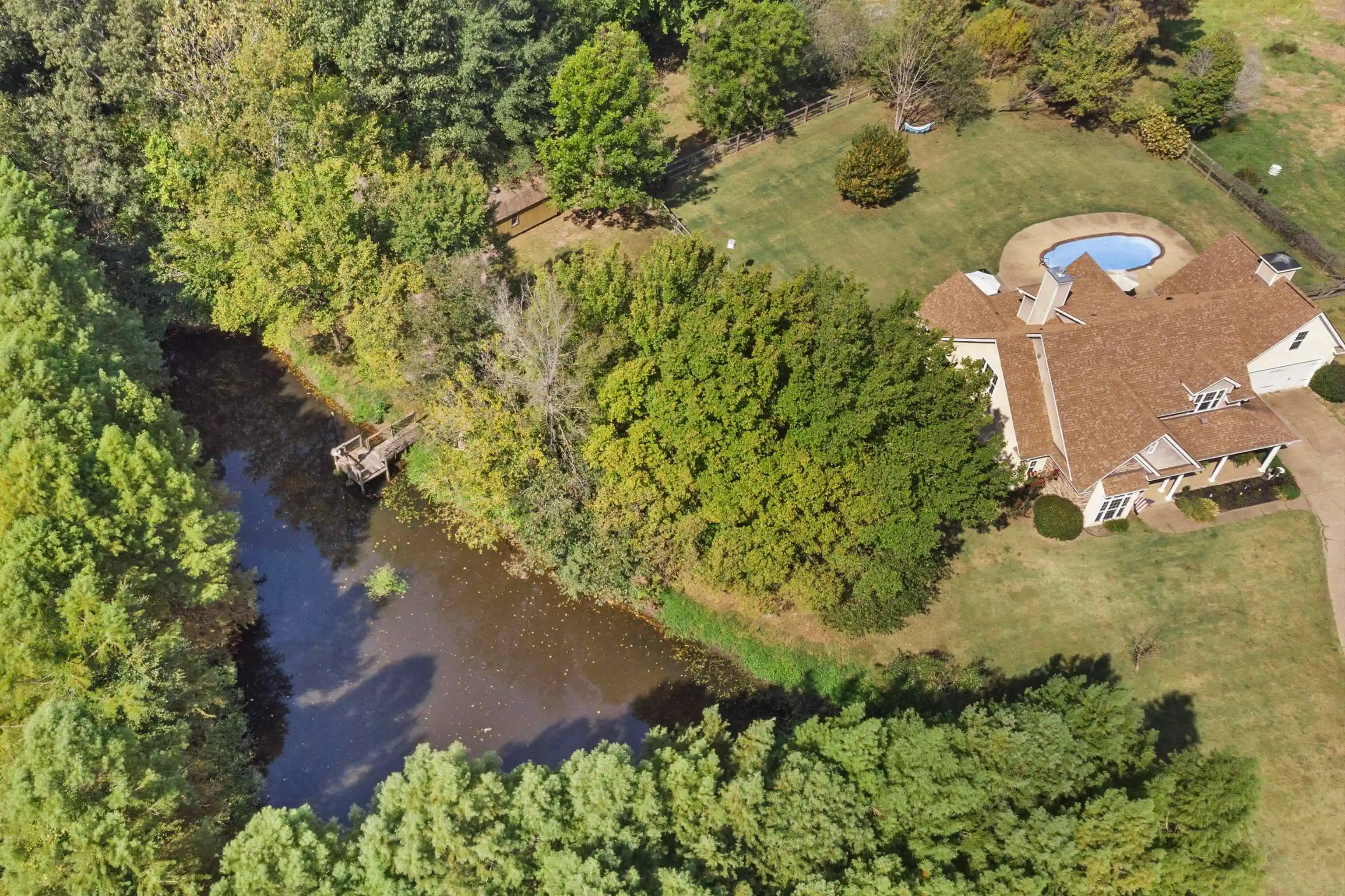 38th image of 365 Crooked Creek Dr, Oakland, TN 38060 | MLS# 10221008