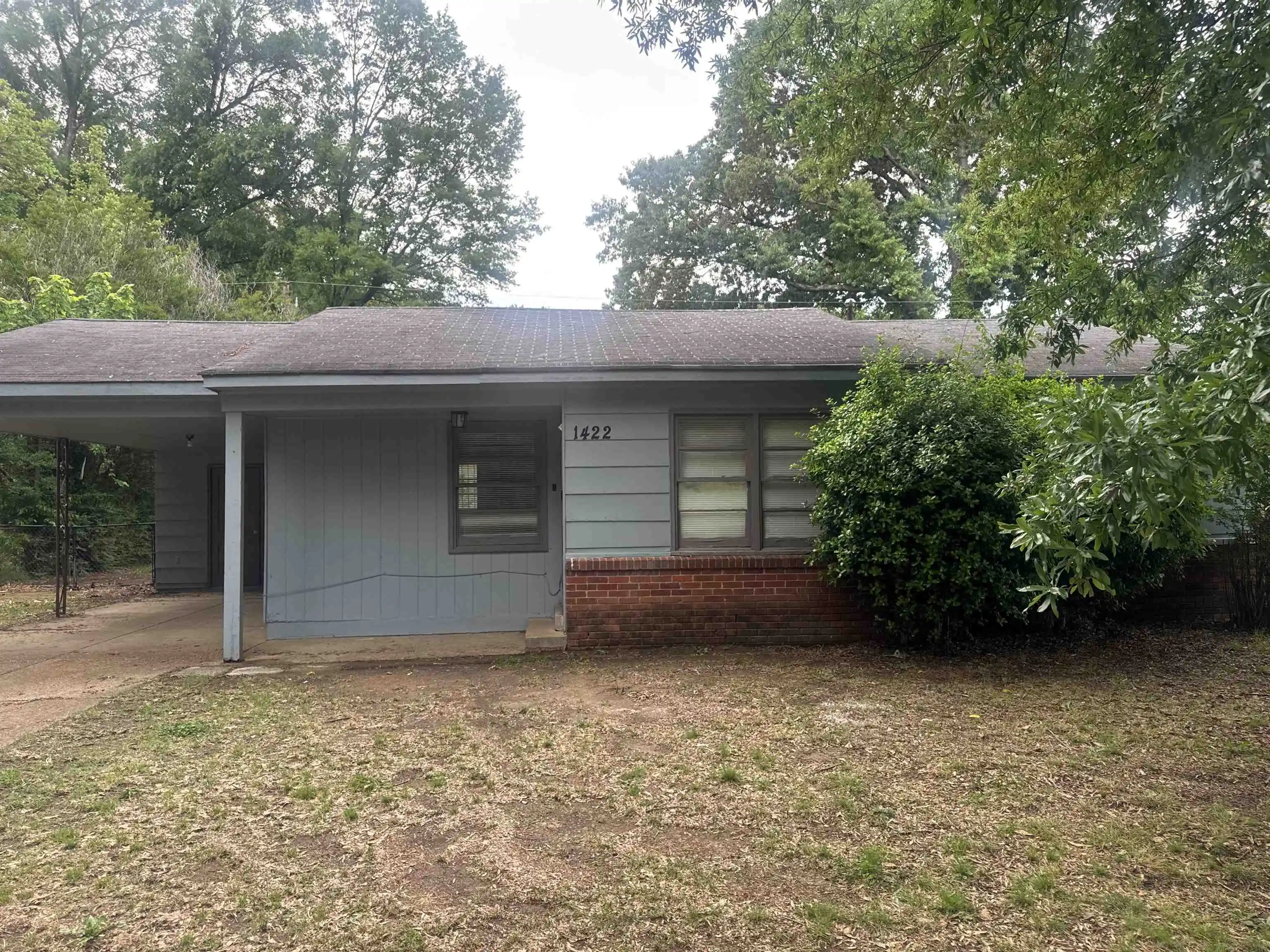 Homes for sale in Memphis, TN | 1422 Abernathy Rd, Memphis, TN 38116 | MLS# 10221031