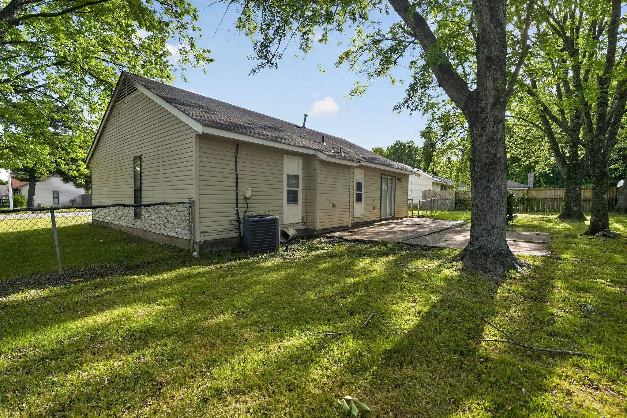 36th image of 3843 Alex Cv, Memphis, TN 38128 | MLS# 10221033