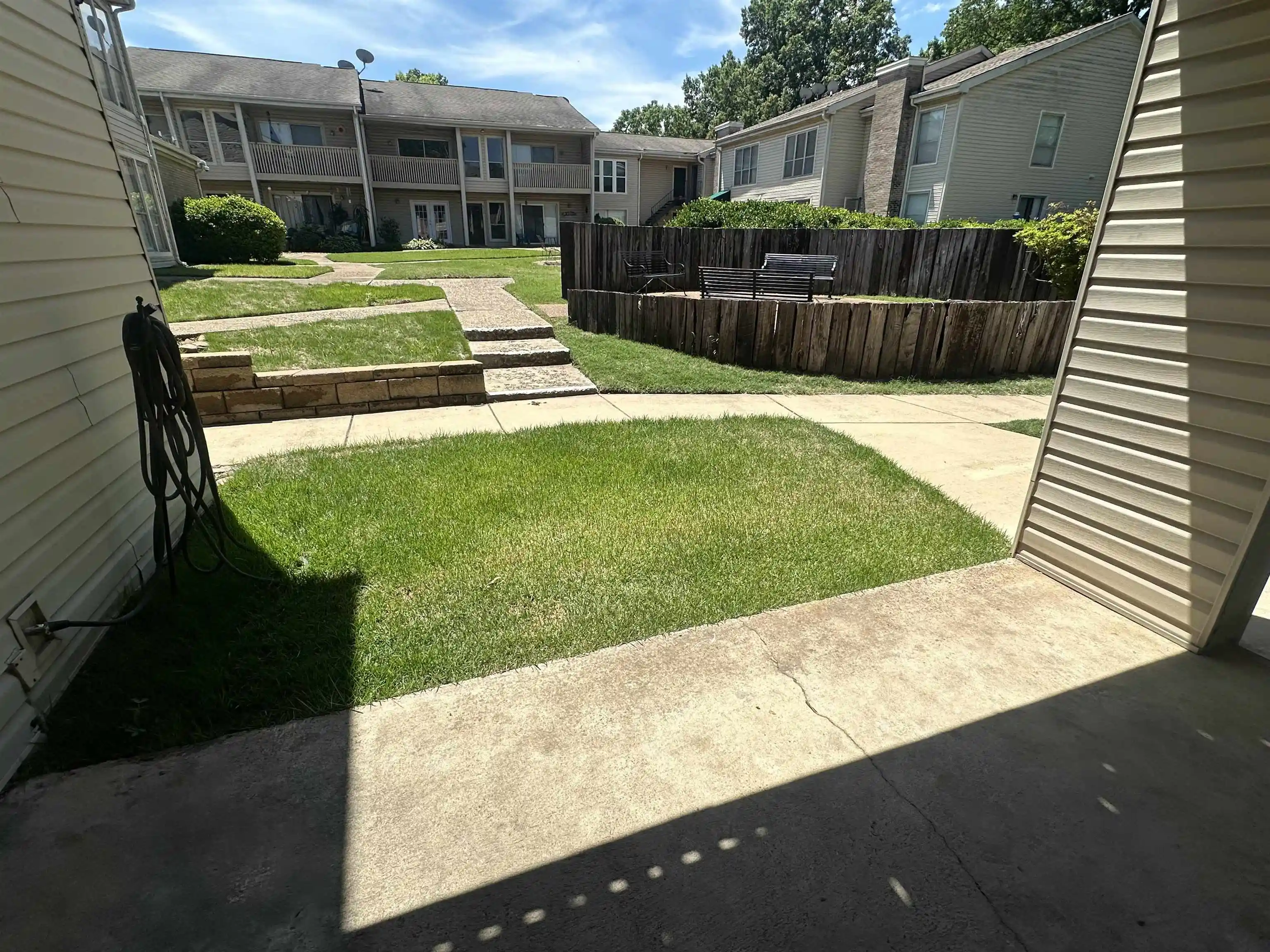 3rd image of 6746 Quail Holw Ct, Memphis, TN 38120
