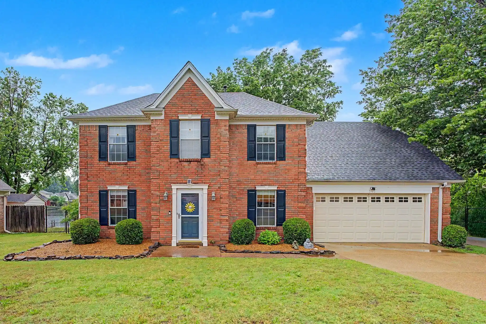 1st image of 3775 Charles Brown Cv, Bartlett, TN 38133 | MLS# 10221047