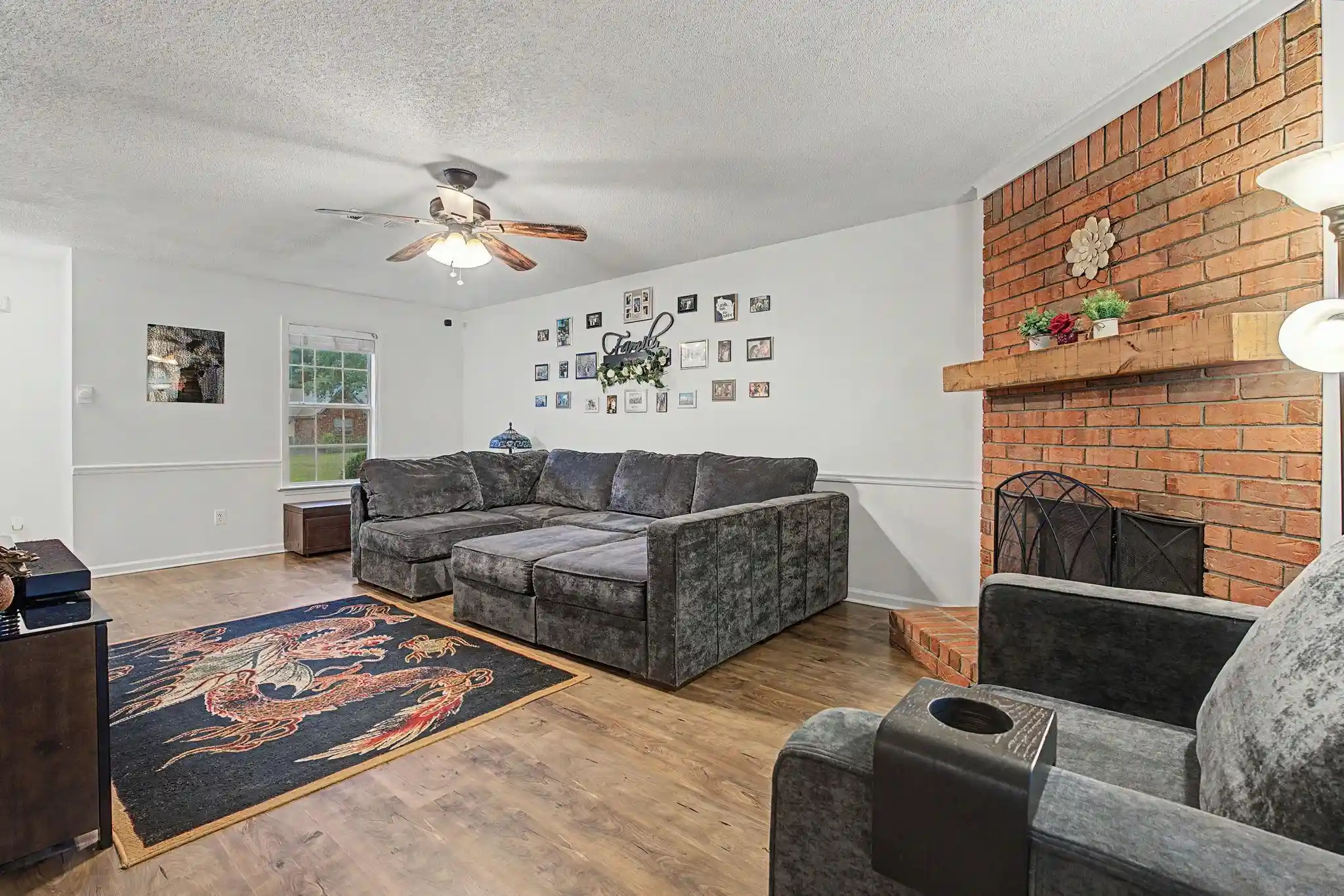 4th image of 3775 Charles Brown Cv, Bartlett, TN 38133 | MLS# 10221047