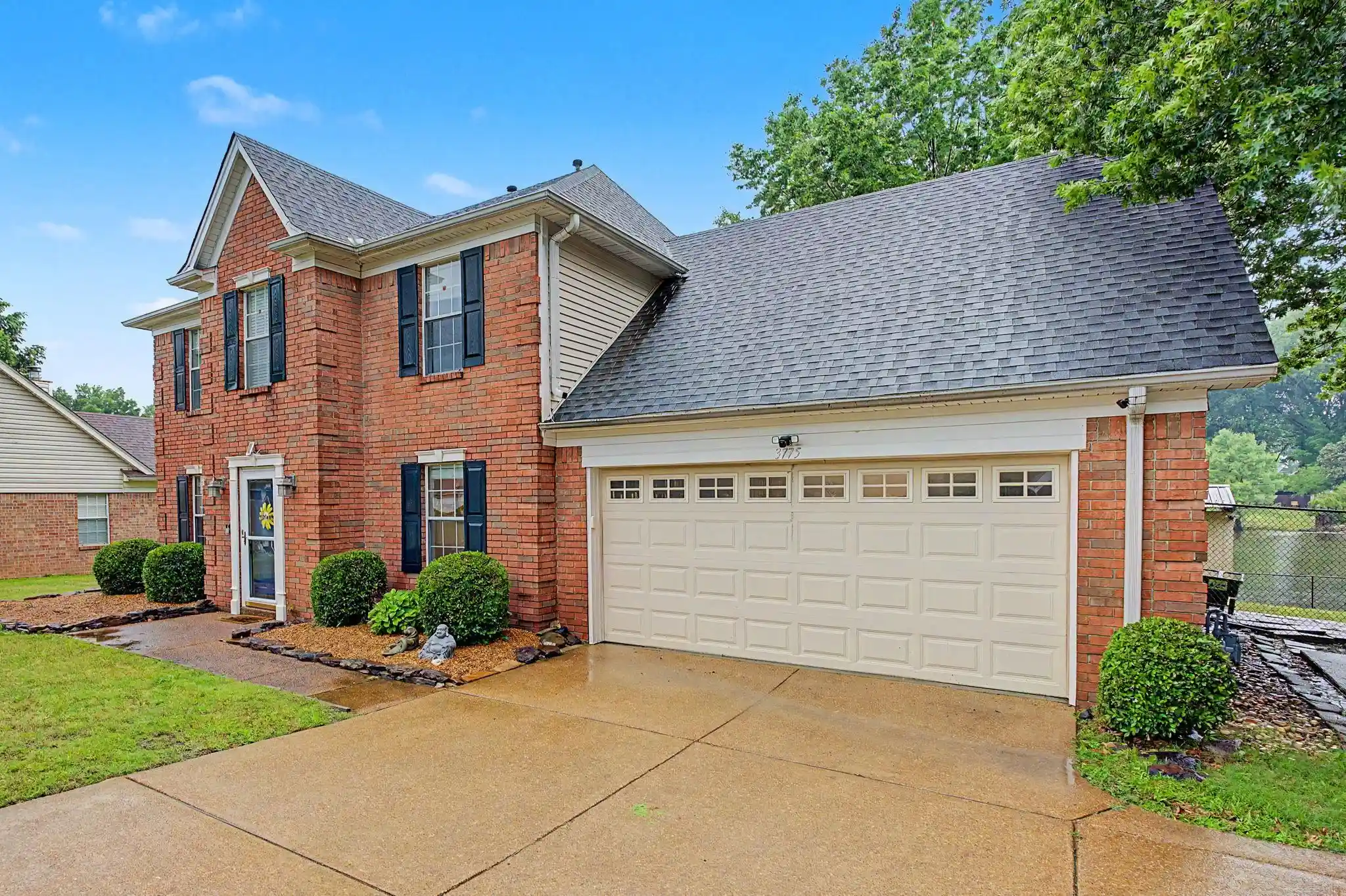 37th image of 3775 Charles Brown Cv, Bartlett, TN 38133 | MLS# 10221047