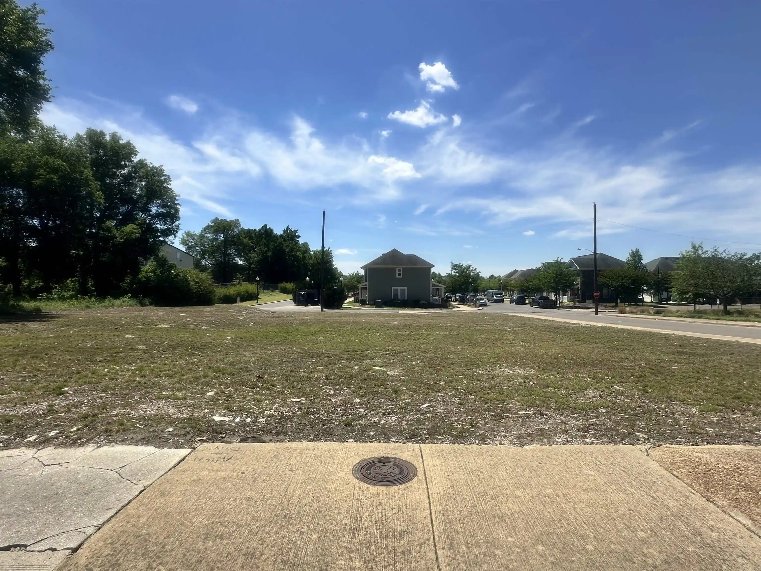 Photo 1 of Land for sale at 0 Vance Ave, Memphis, TN 38103 | MLS# 10221067 | Listing updated on 2026-05-08