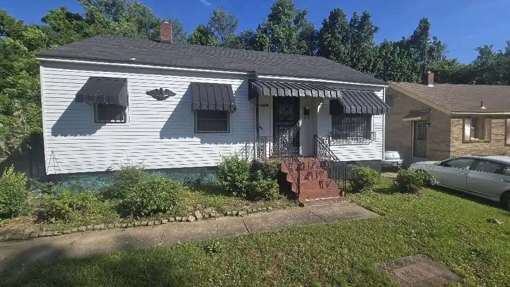 Photo 1 of Sale Pending at 1975 Cloverdale St, Memphis, TN 38114 | MLS# 10221115 | Listing updated on 2026-08-18