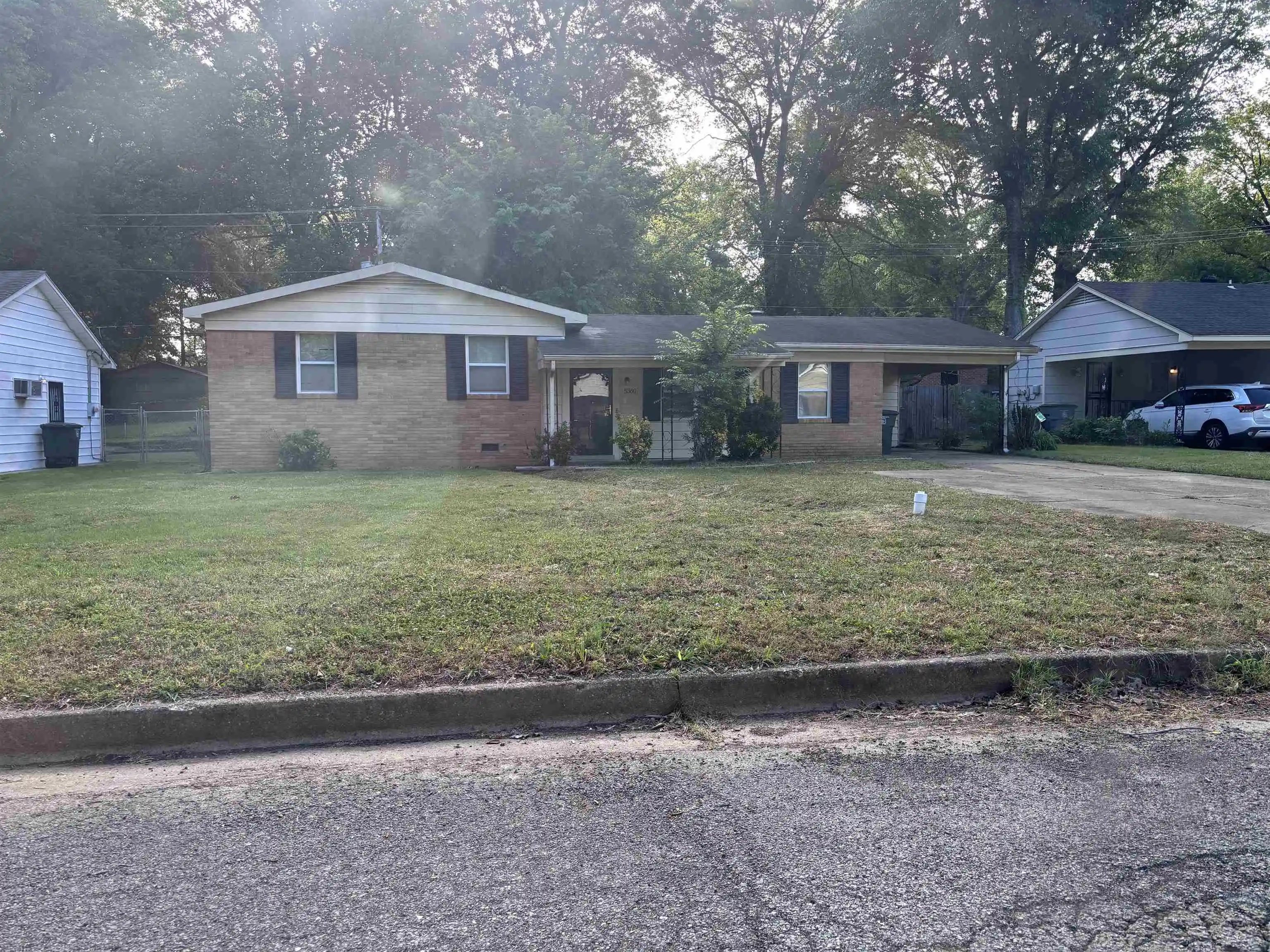 1st image of 5360 Haleville Rd, Memphis, TN 38116 | MLS# 10221135