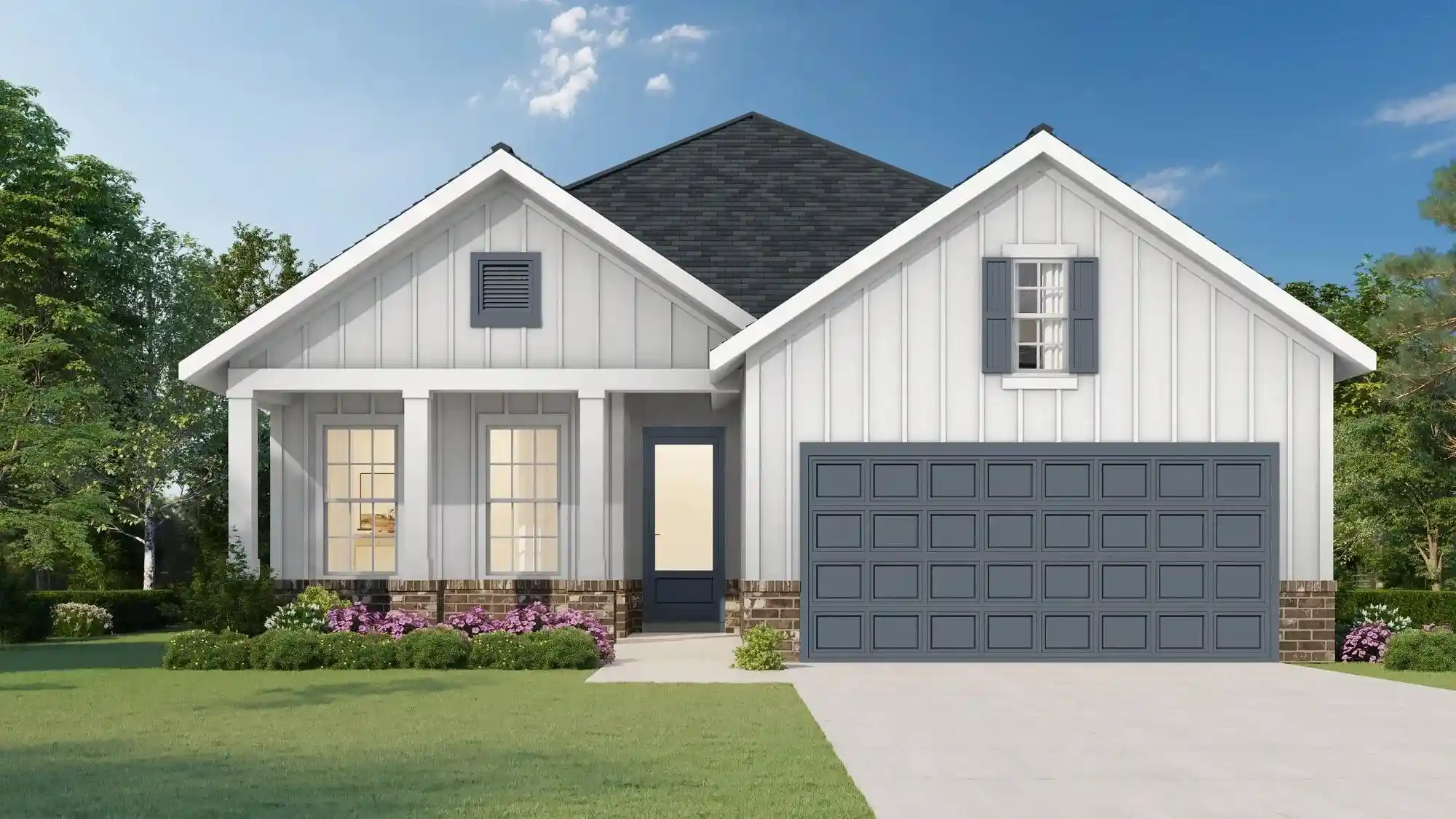 Photo 1 of Single family home for sale at 9926 Delphinium Dr, Cordova, TN 38018 | MLS# 10221149 | Listing updated on 2026-09-02