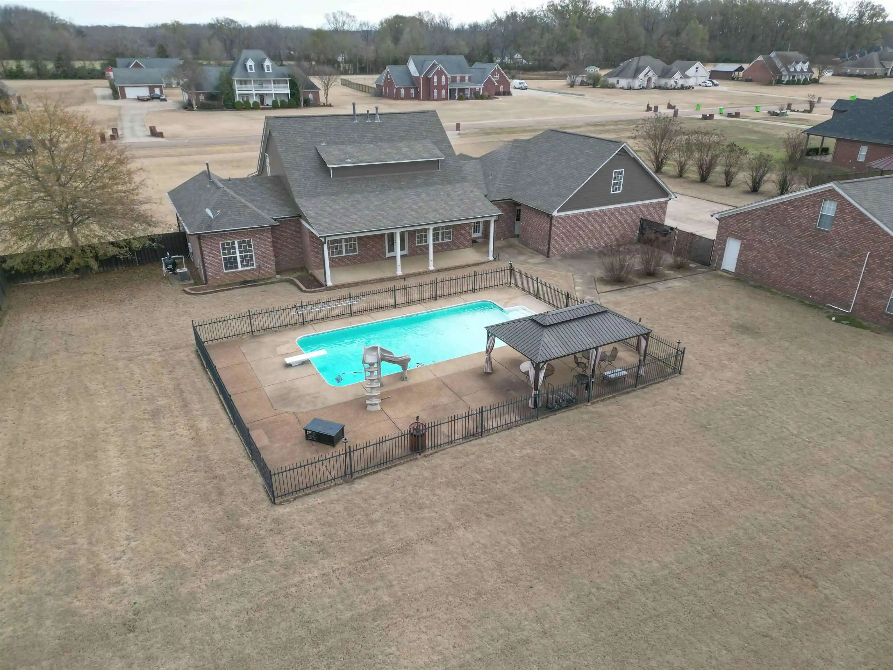 1st image of 7365 Osborn Meadows Dr, Arlington, TN 38002 | MLS# 10221181