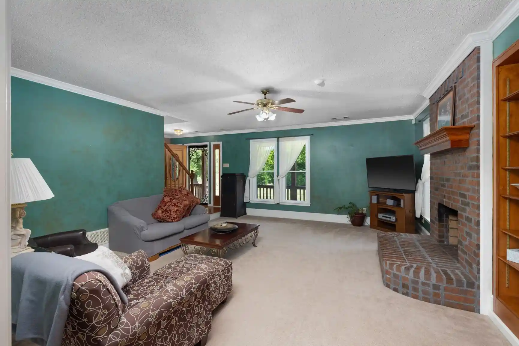 Homes for sale in Drummonds, TN | 8539 Campground Rd, Drummonds, TN 38023 | MLS# 10221193