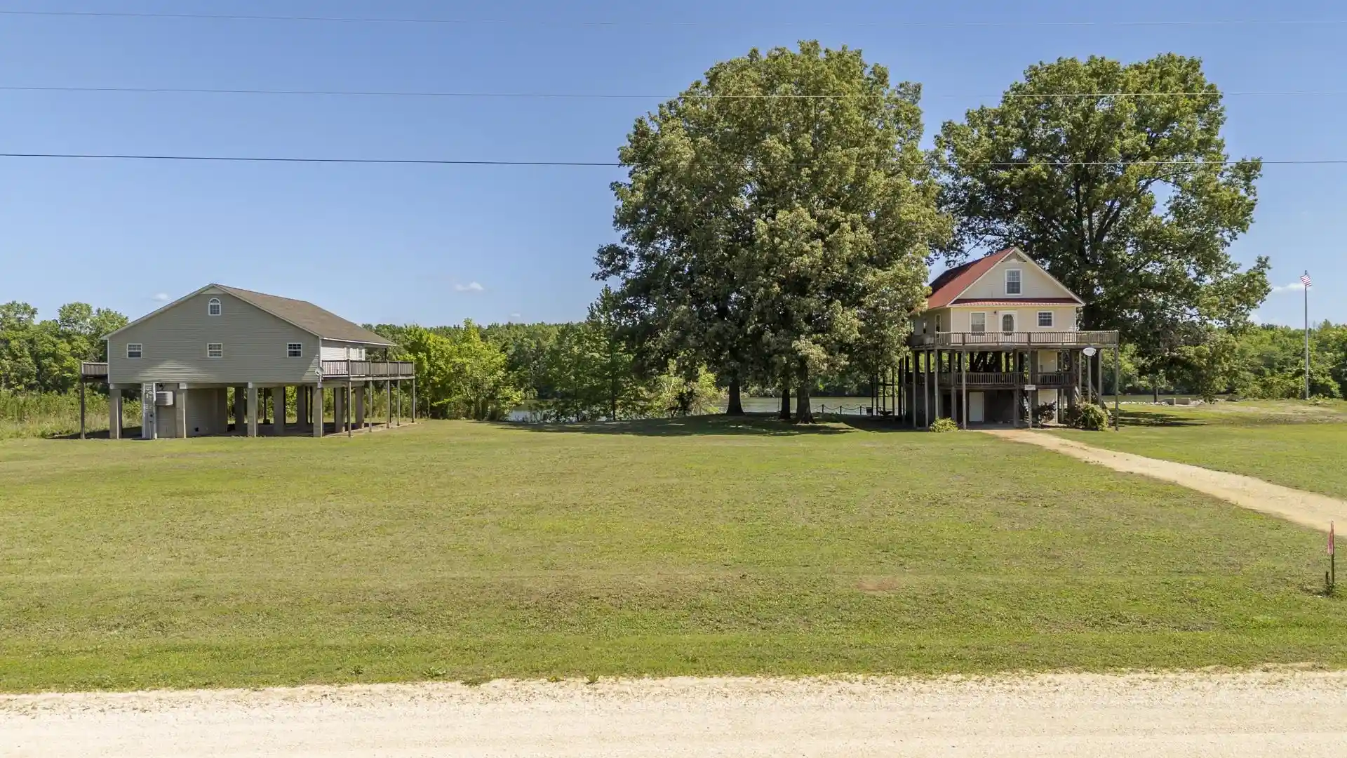 Homes for sale in Bath Springs, TN | 0 Scenic Ln #LOT 11, Bath Springs, TN 38311 | MLS# 10221196