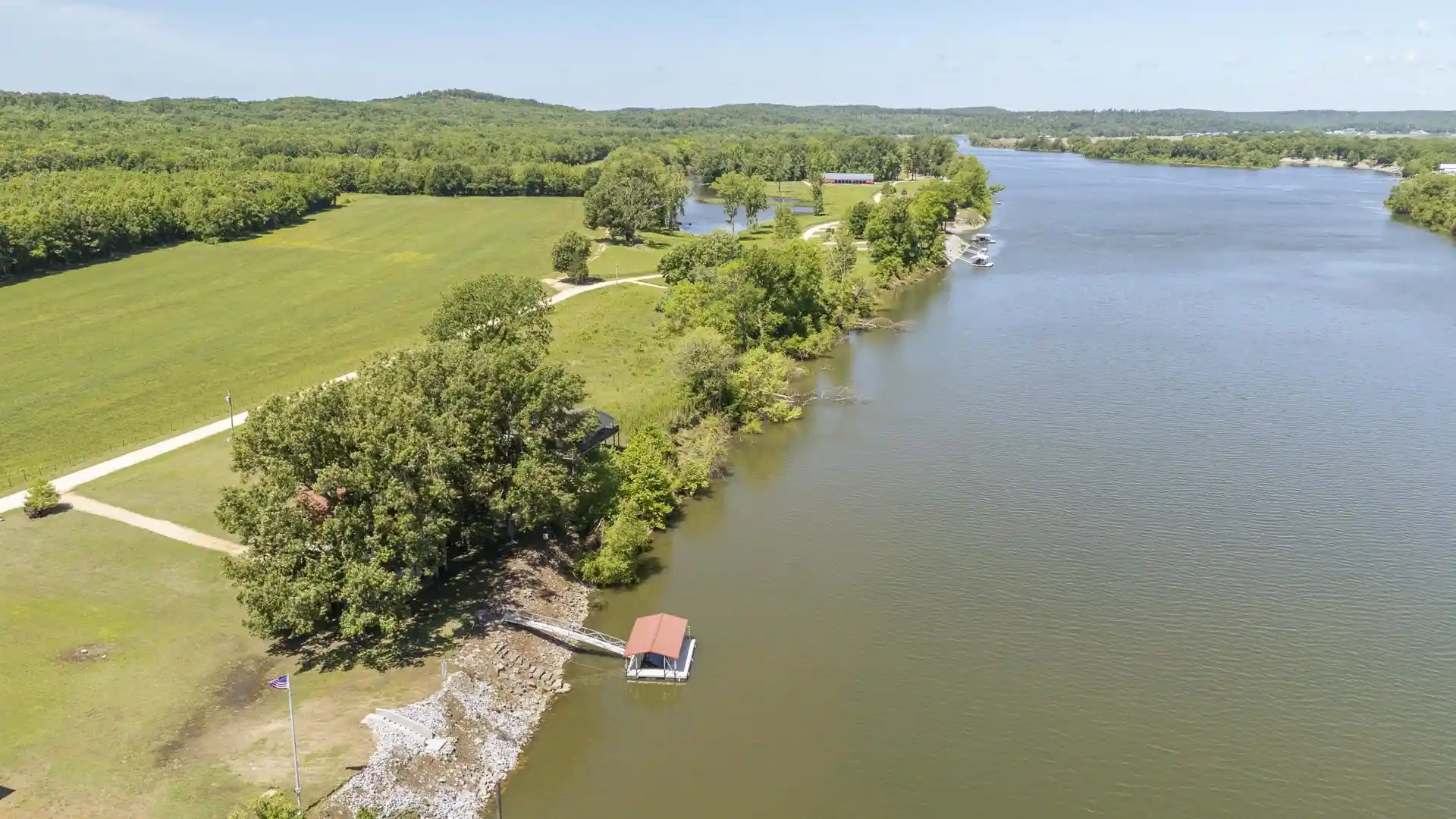 Homes for sale in Bath Springs, TN | 0 Scenic Ln #LOT 11, Bath Springs, TN 38311 | MLS# 10221196