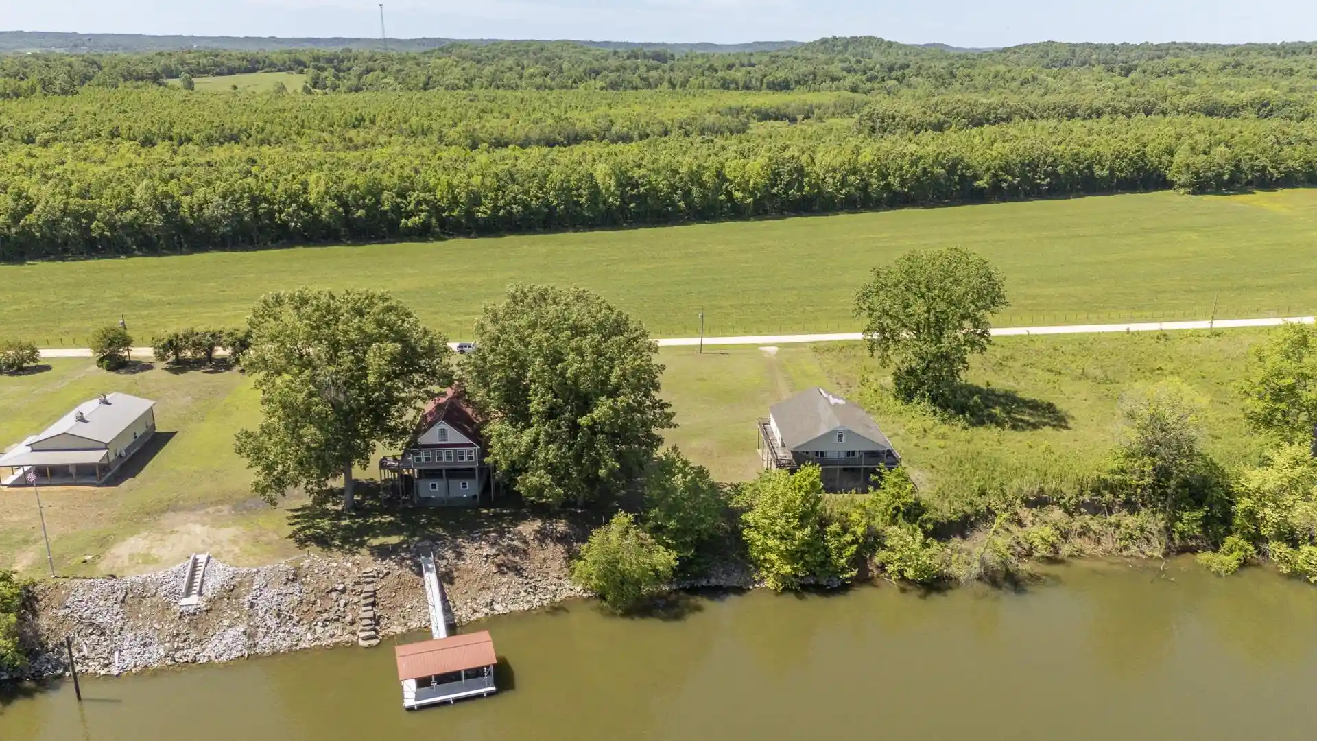 Homes for sale in Bath Springs, TN | 0 Scenic Ln #LOT 11, Bath Springs, TN 38311 | MLS# 10221196