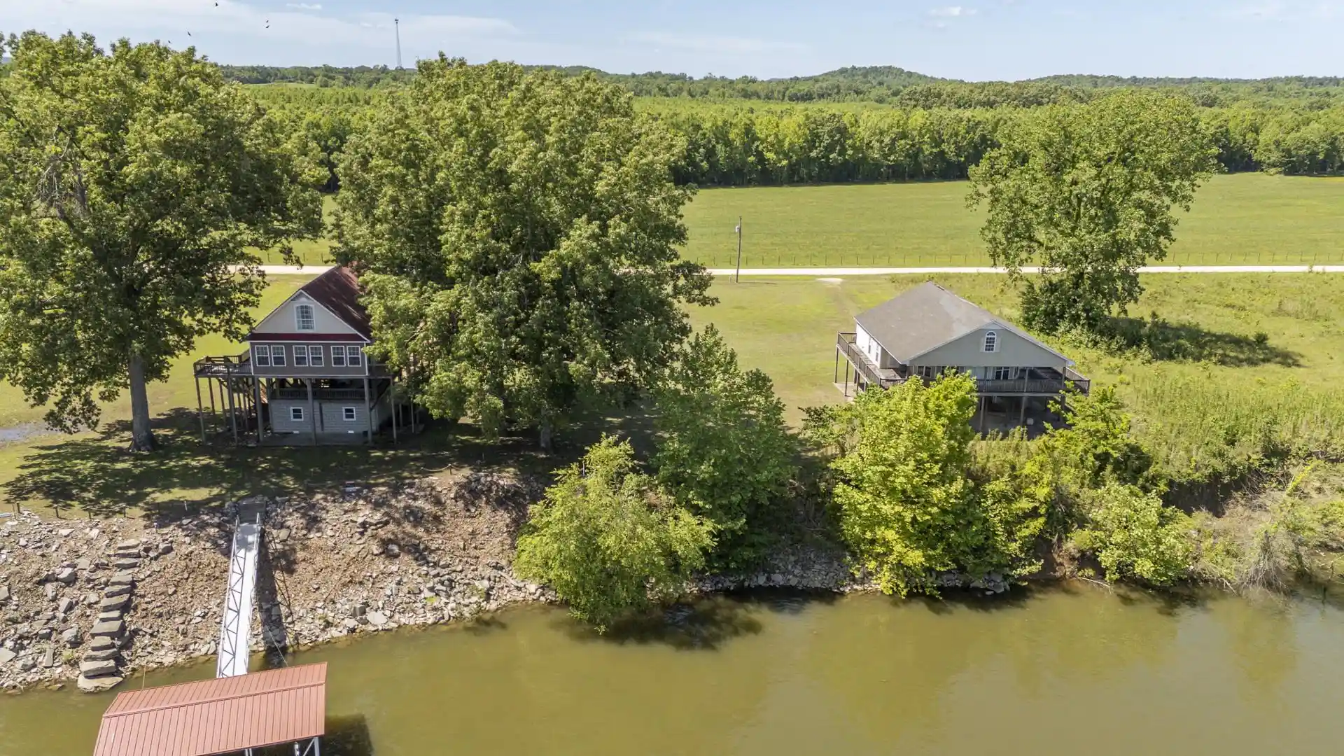 Homes for sale in Bath Springs, TN | 0 Scenic Ln #LOT 11, Bath Springs, TN 38311 | MLS# 10221196