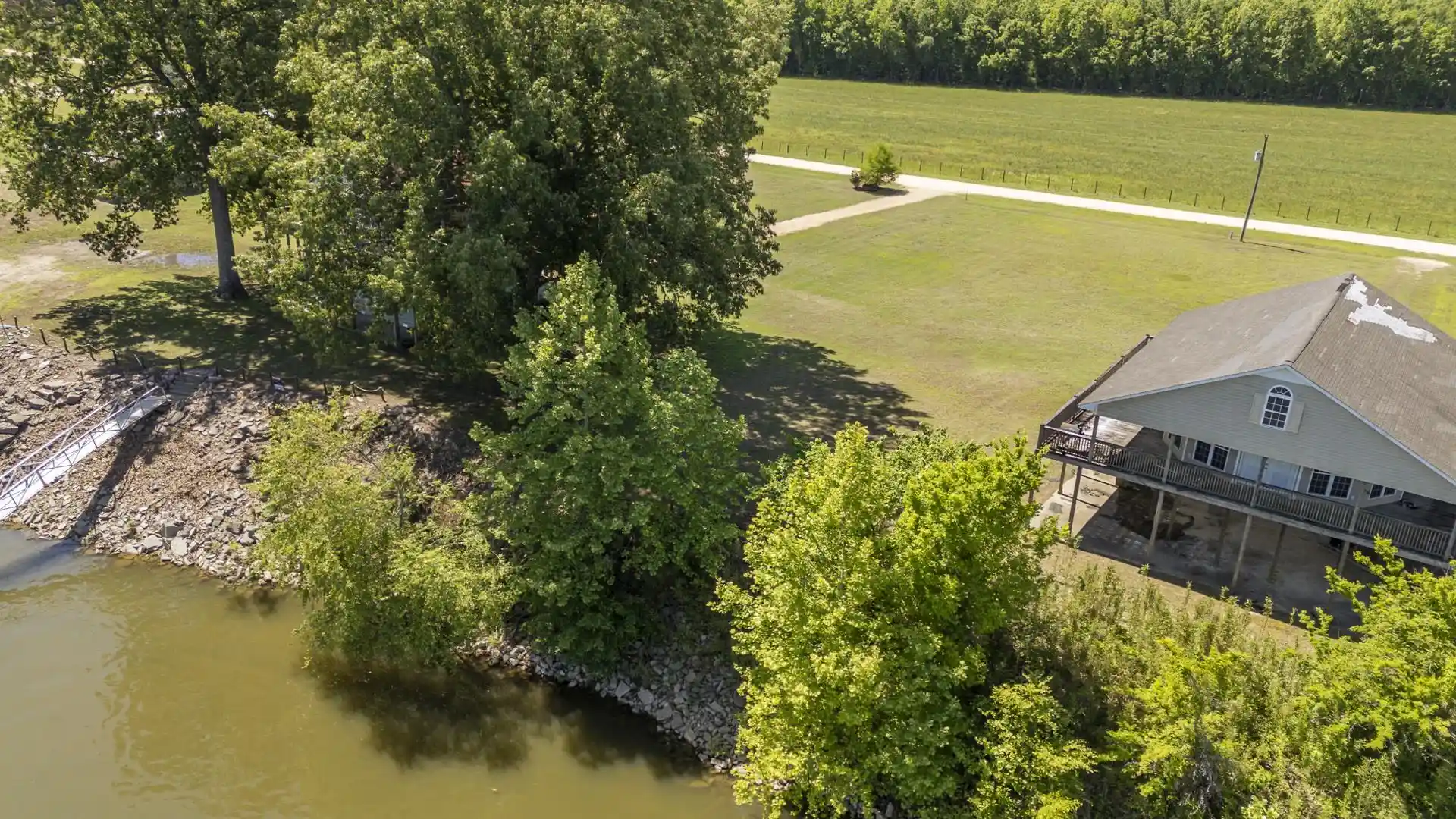 Homes for sale in Bath Springs, TN | 0 Scenic Ln #LOT 11, Bath Springs, TN 38311 | MLS# 10221196