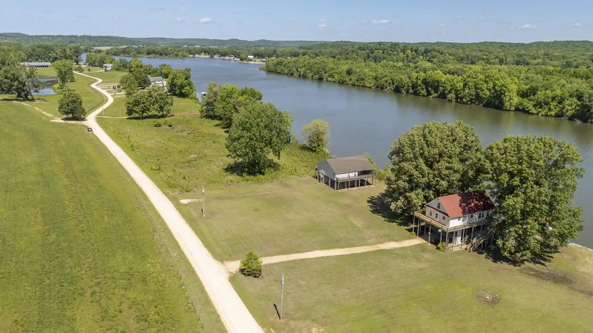 Homes for sale in Bath Springs, TN | 0 Scenic Ln #LOT 11, Bath Springs, TN 38311 | MLS# 10221196