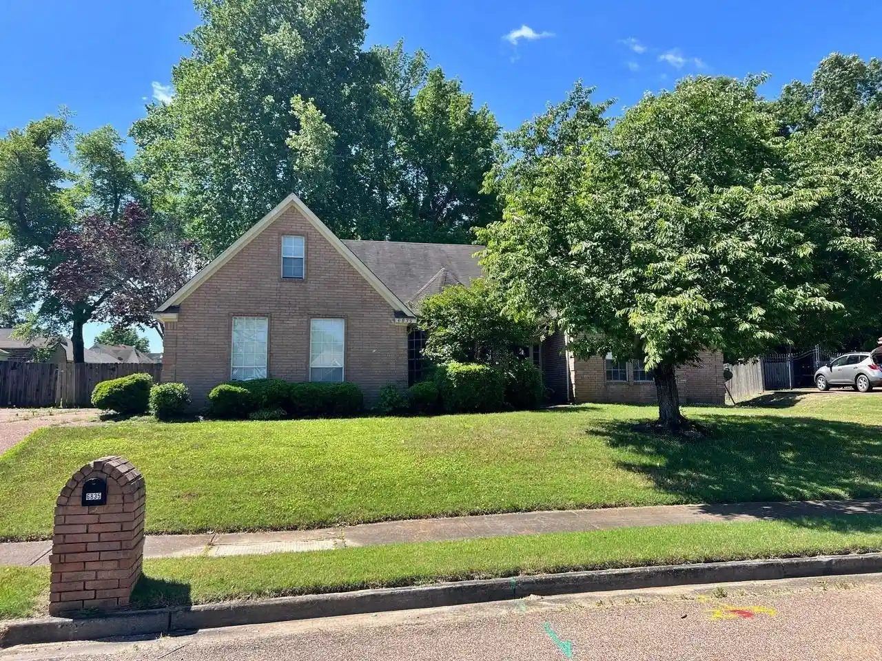1st image of 6835 Beagle Run Ln, Bartlett, TN 38002 | MLS# 10221202