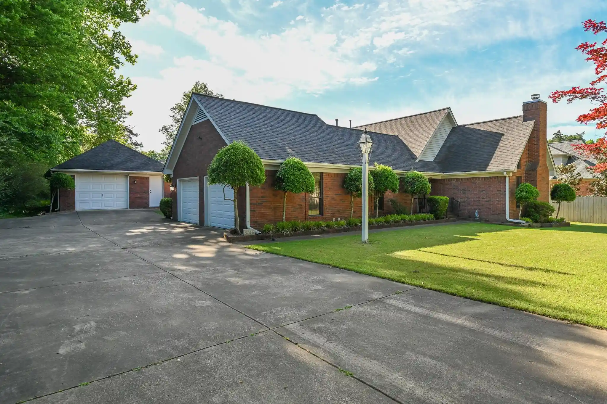 1st image of 3746 Broadway Rd, Bartlett, TN 38135 | MLS# 10221203