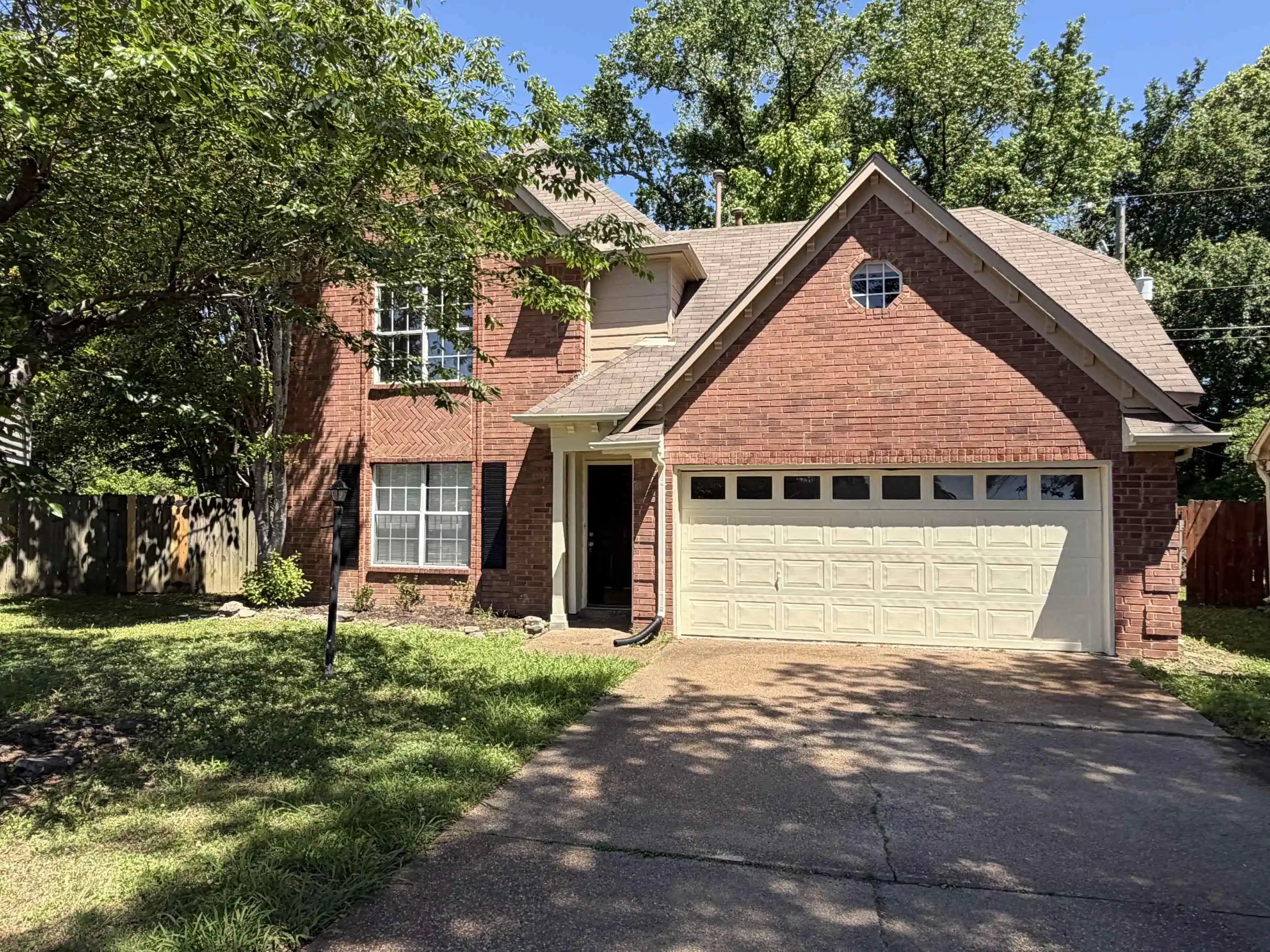 Photo 1 of Single family home for sale at 1841 W Black Bear Cir, Cordova, TN 38016 | MLS# 10221208 | Listing updated on 2026-08-22