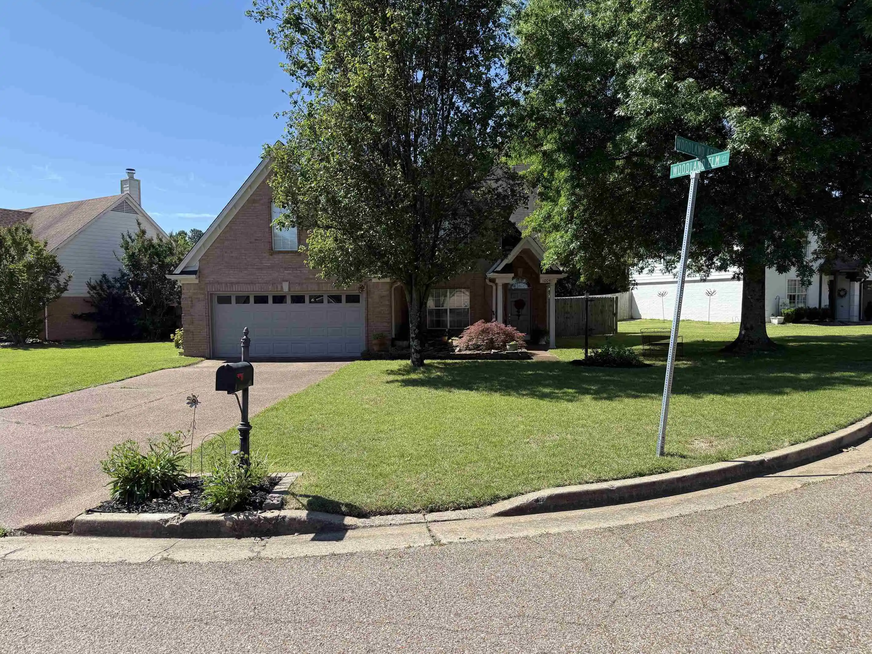 Homes for sale in Lakeland, TN | 10041 Woodland Elm Ct, Lakeland, TN 38002 | MLS# 10221227