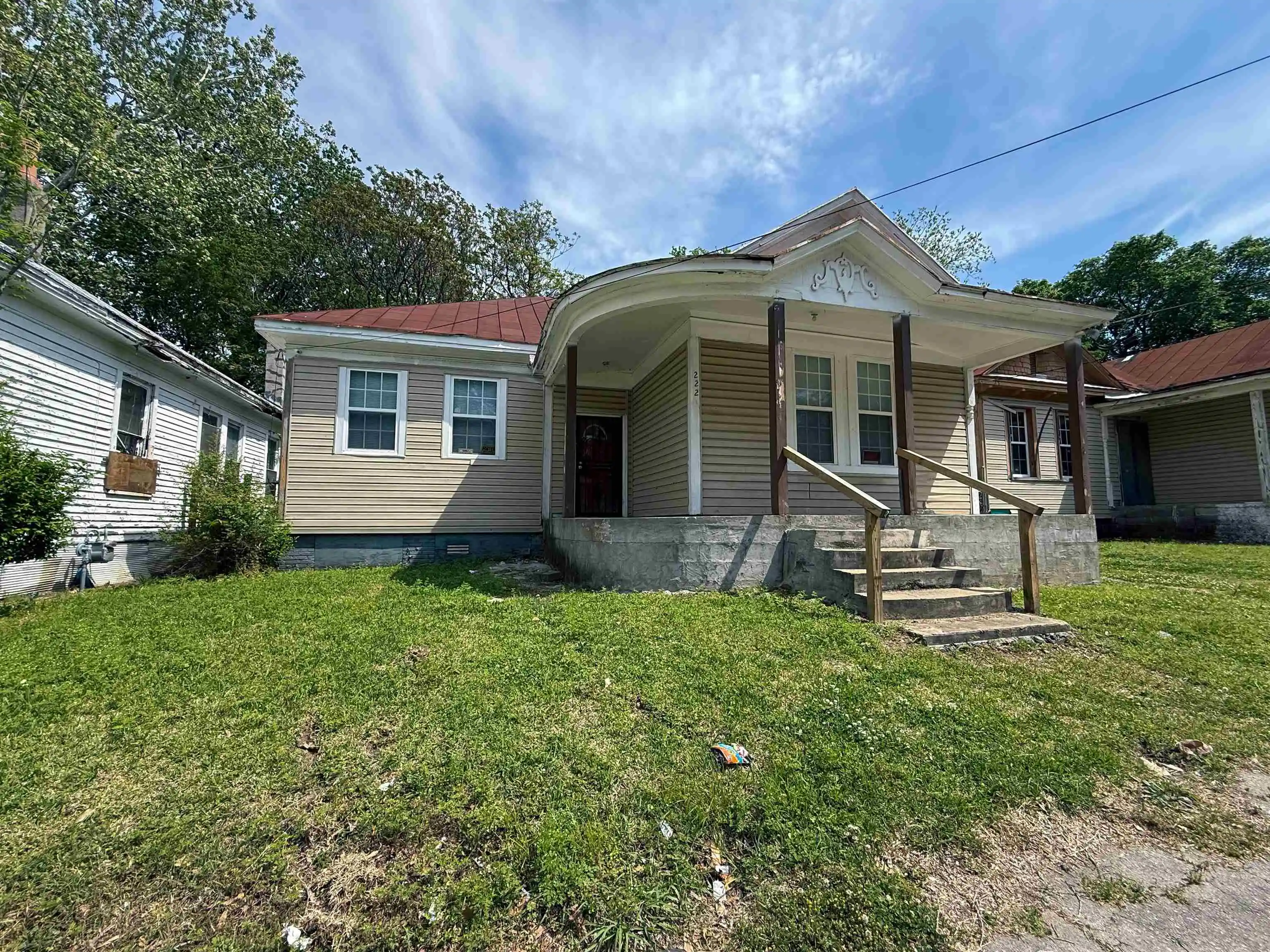 Homes for sale in Memphis, TN | 222 Leath St, Memphis, TN 38105 | MLS# 10221241