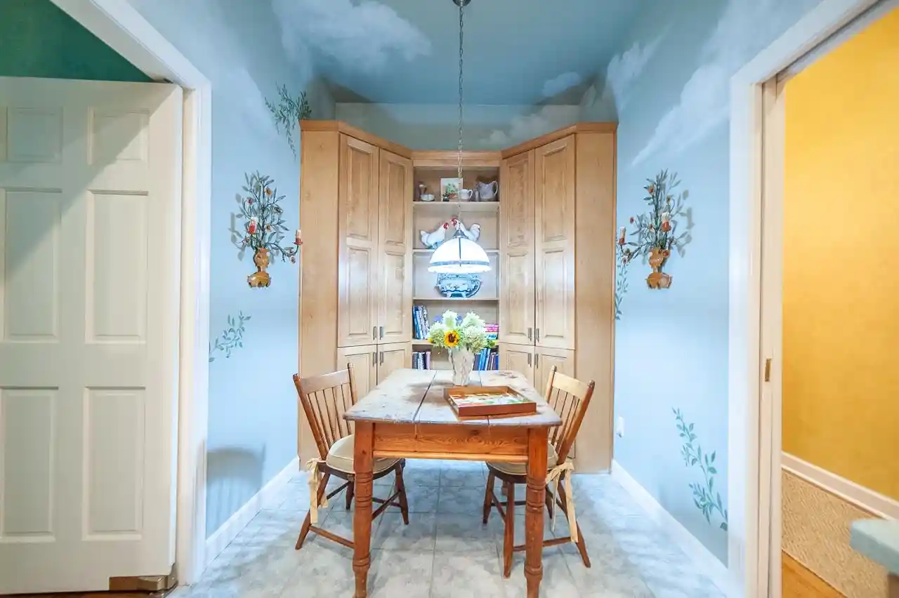 Listing Photo 5 - Condo for sale in building located at 728 Eventide Dr, Memphis, TN 38120 - Unit #728