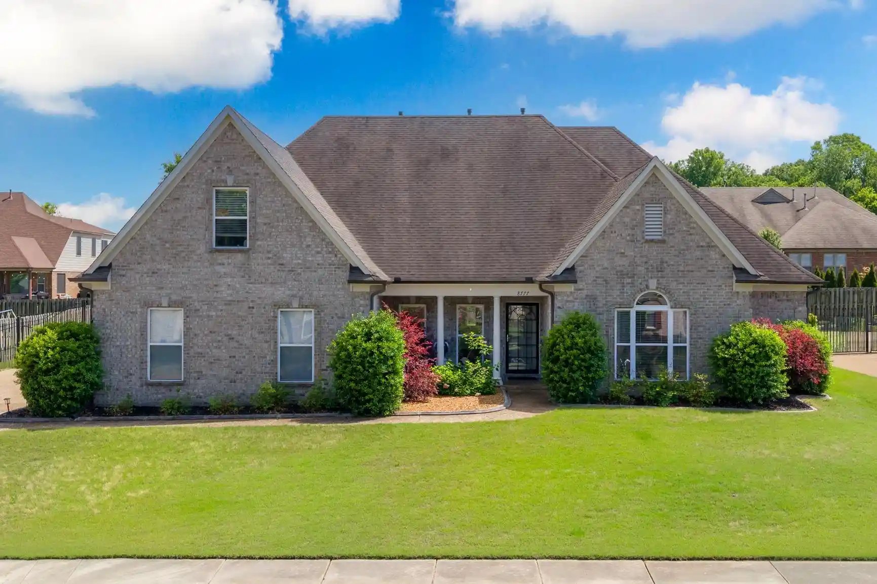 Homes for sale in Bartlett, TN | 8777 Brunswick Farms Dr, Bartlett, TN 38002 | MLS# 10221249