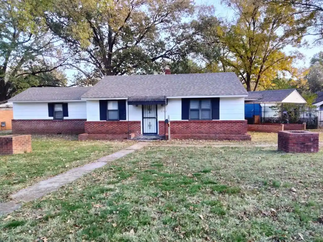 Photo 1 of Single family home for sale at 2797 Montague Ave, Memphis, TN 38114 | MLS# 10221251 | Listing updated on 2026-07-28