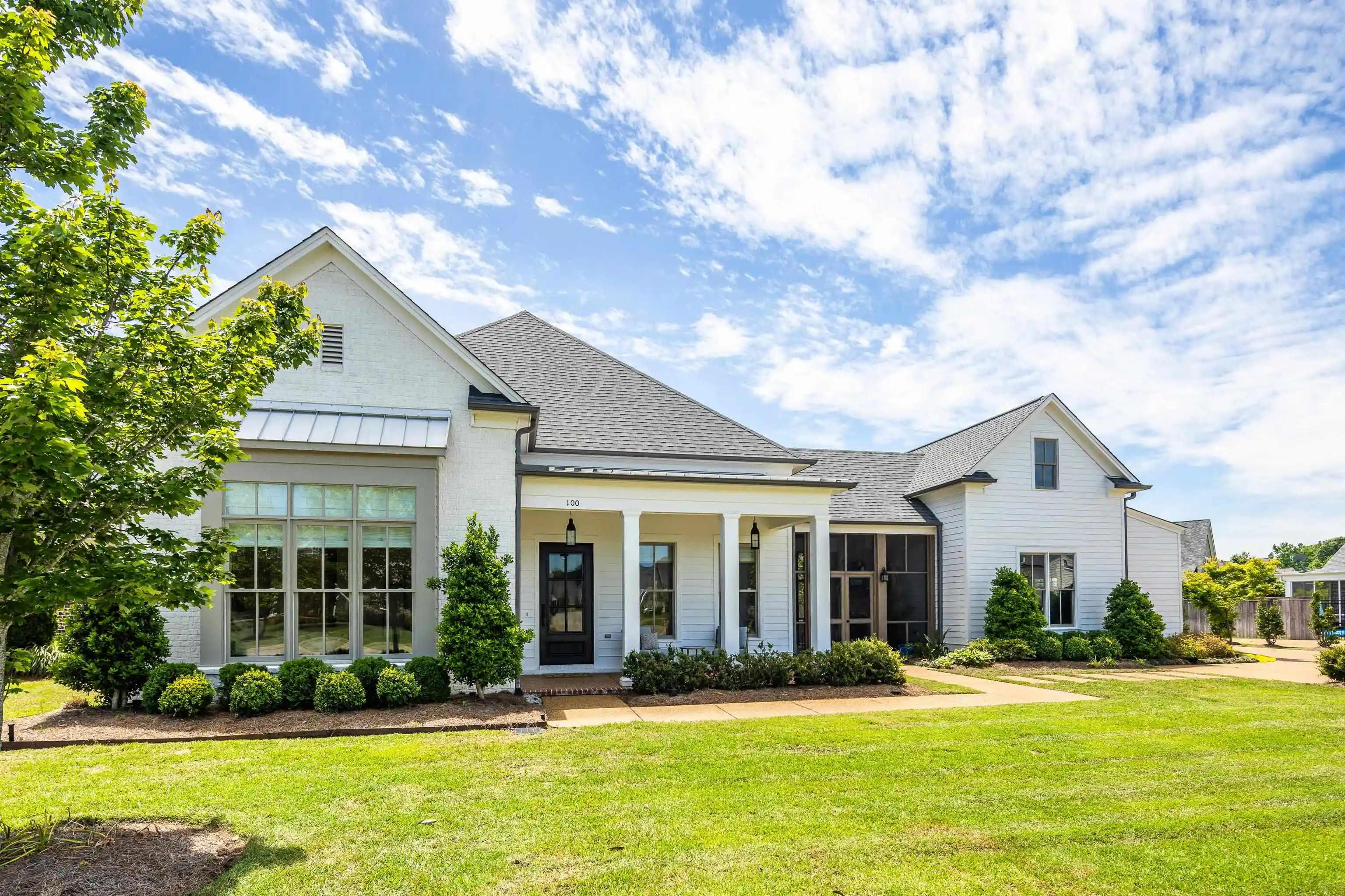 Homes for sale in Piperton, TN | 100 Sunflower View Rd, Piperton, TN 38017 | MLS# 10221254