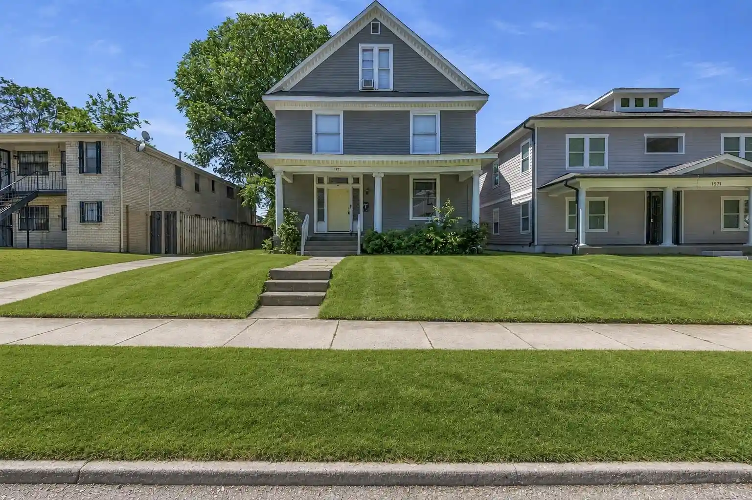 1st image of 1577 Court Ave, Memphis, TN 38104 | MLS# 10221256